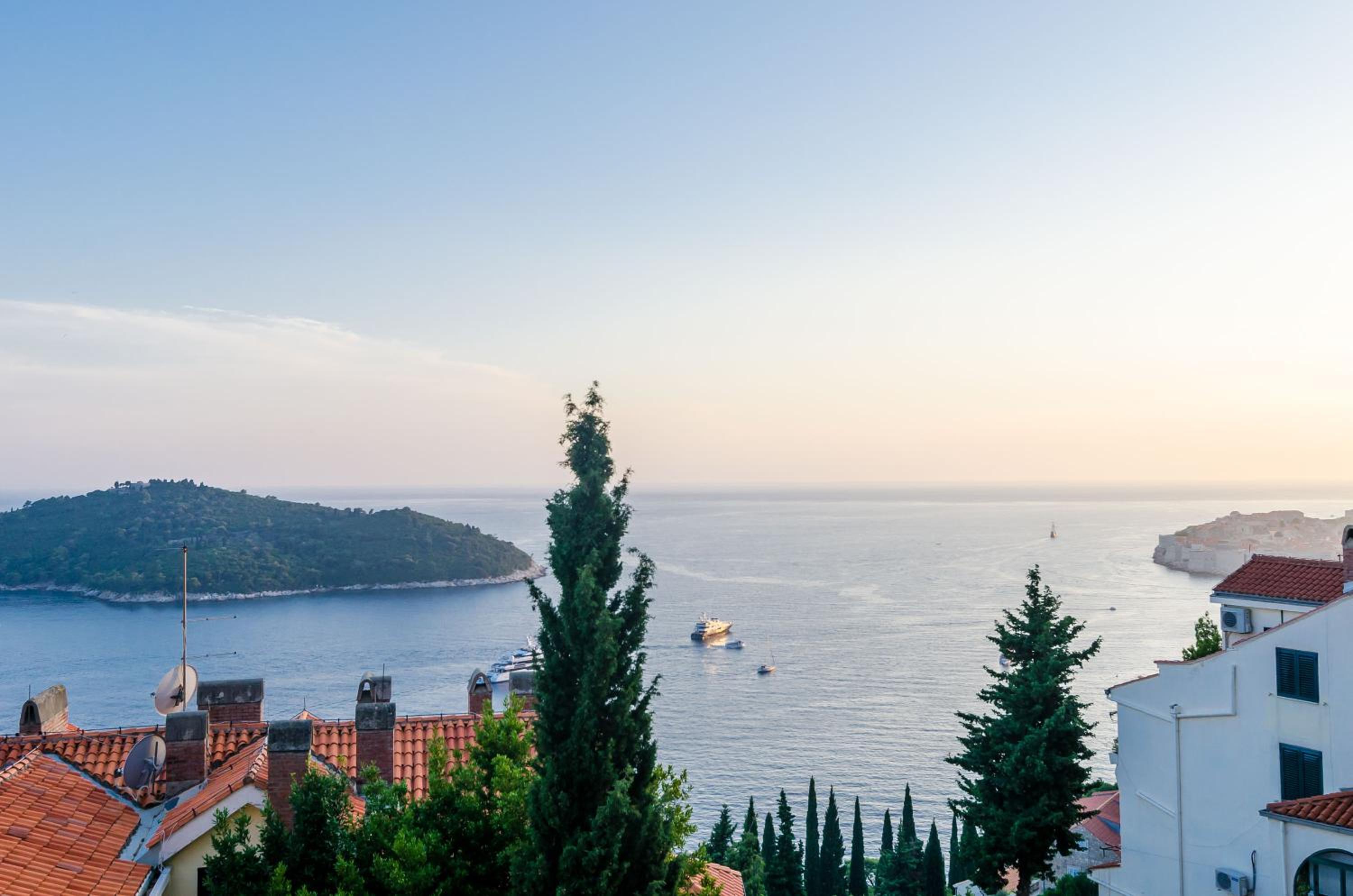 Apartment Rose Dubrovnik