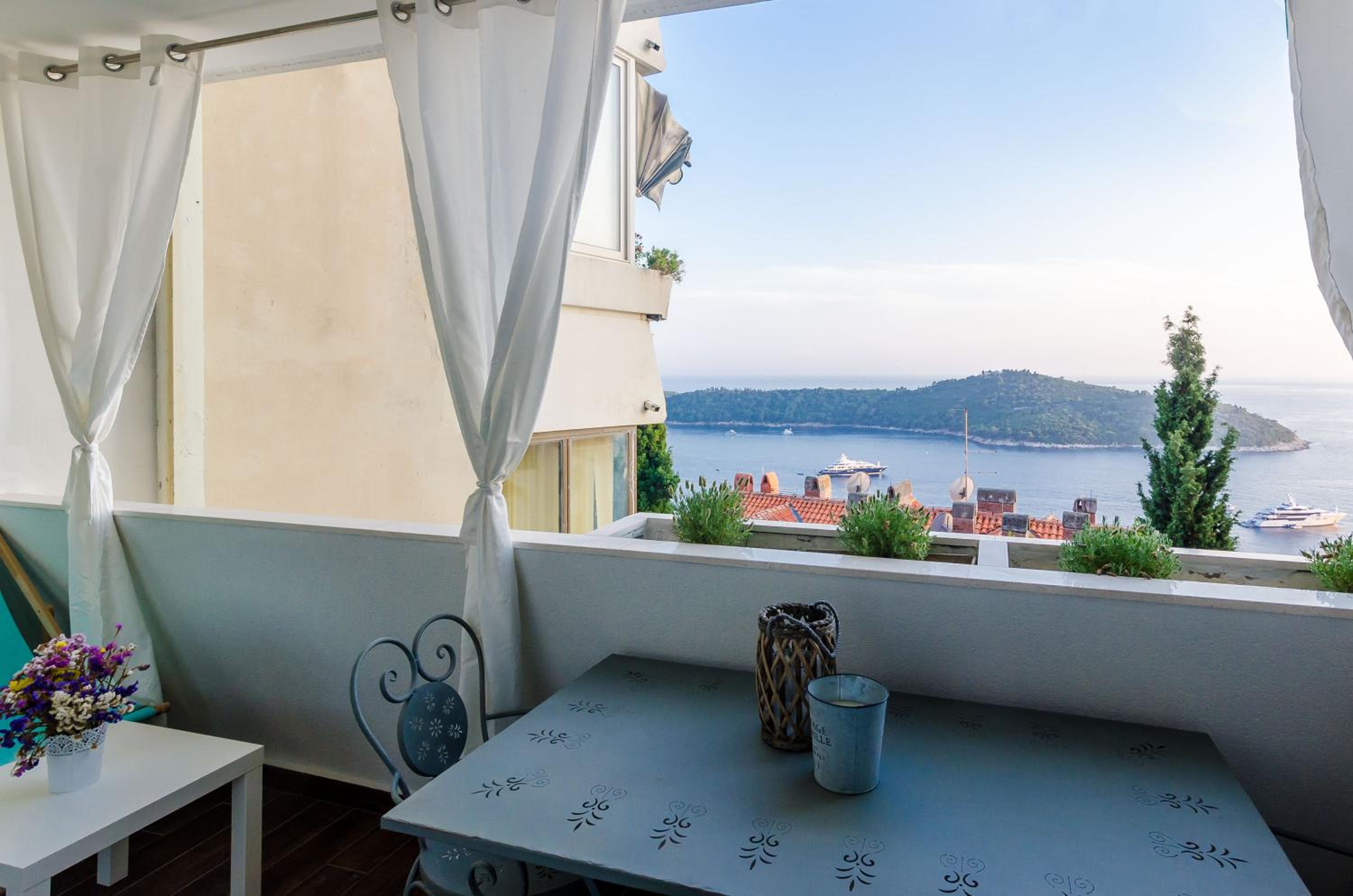 Apartment Rose Dubrovnik