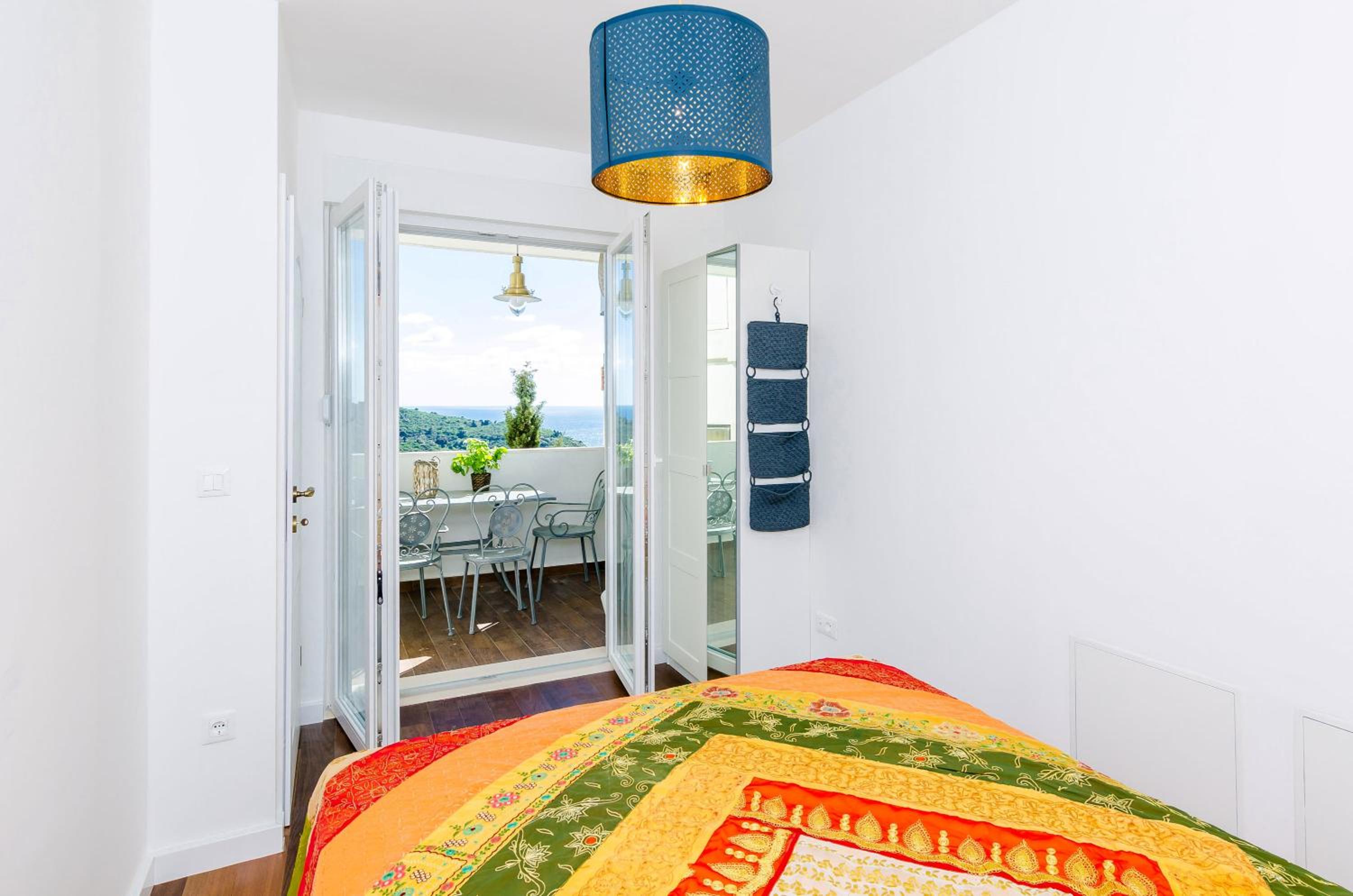 Apartment Rose Dubrovnik
