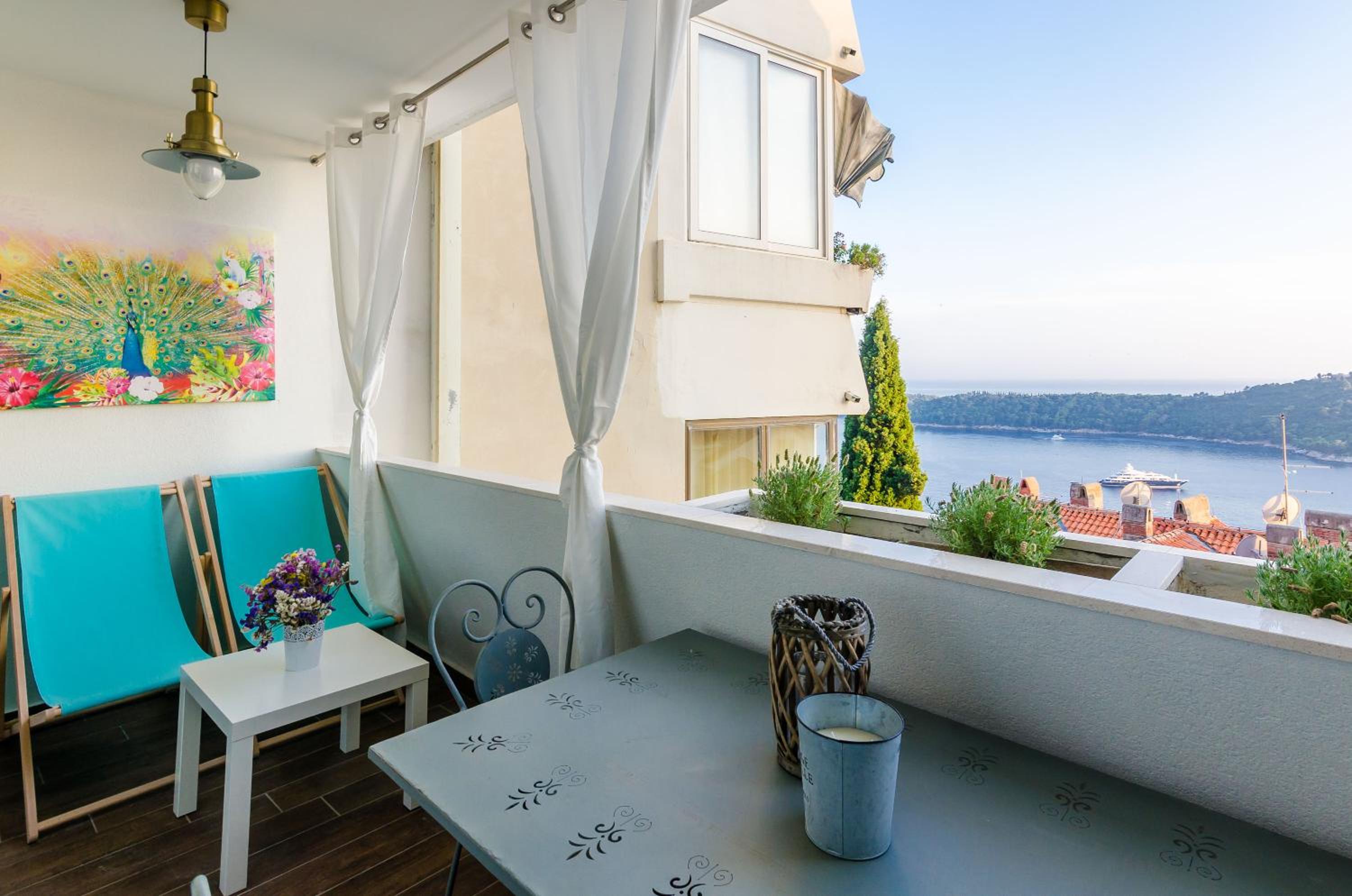 Apartment Rose Dubrovnik