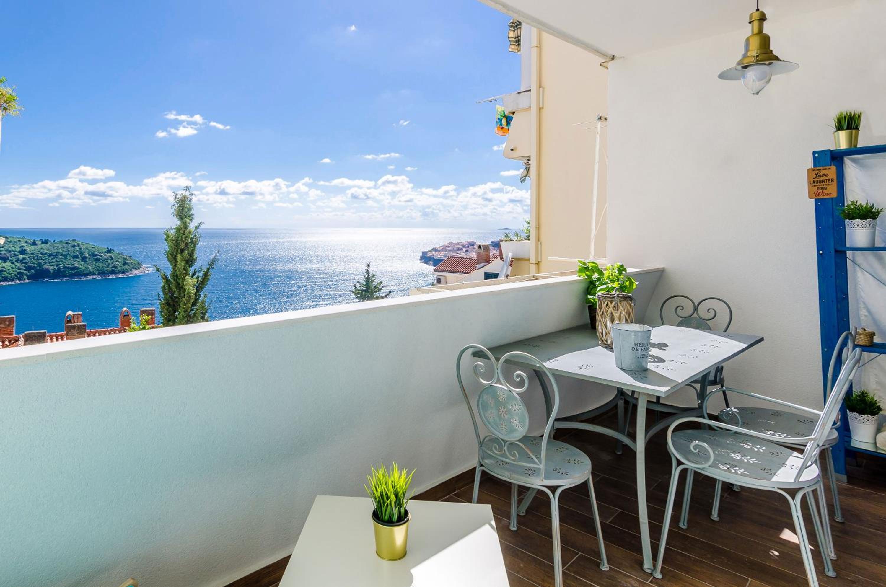 Apartment Rose Dubrovnik