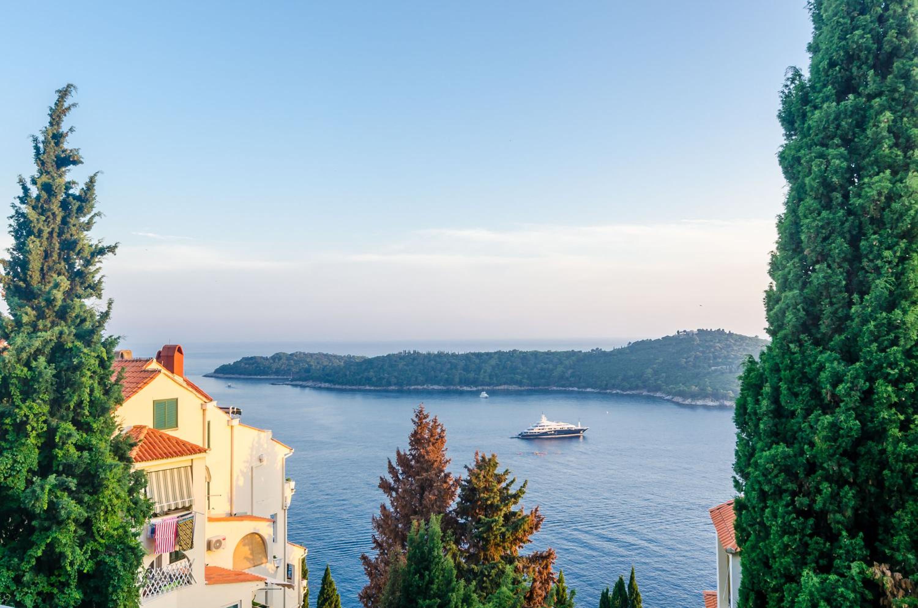 Apartment Rose Dubrovnik