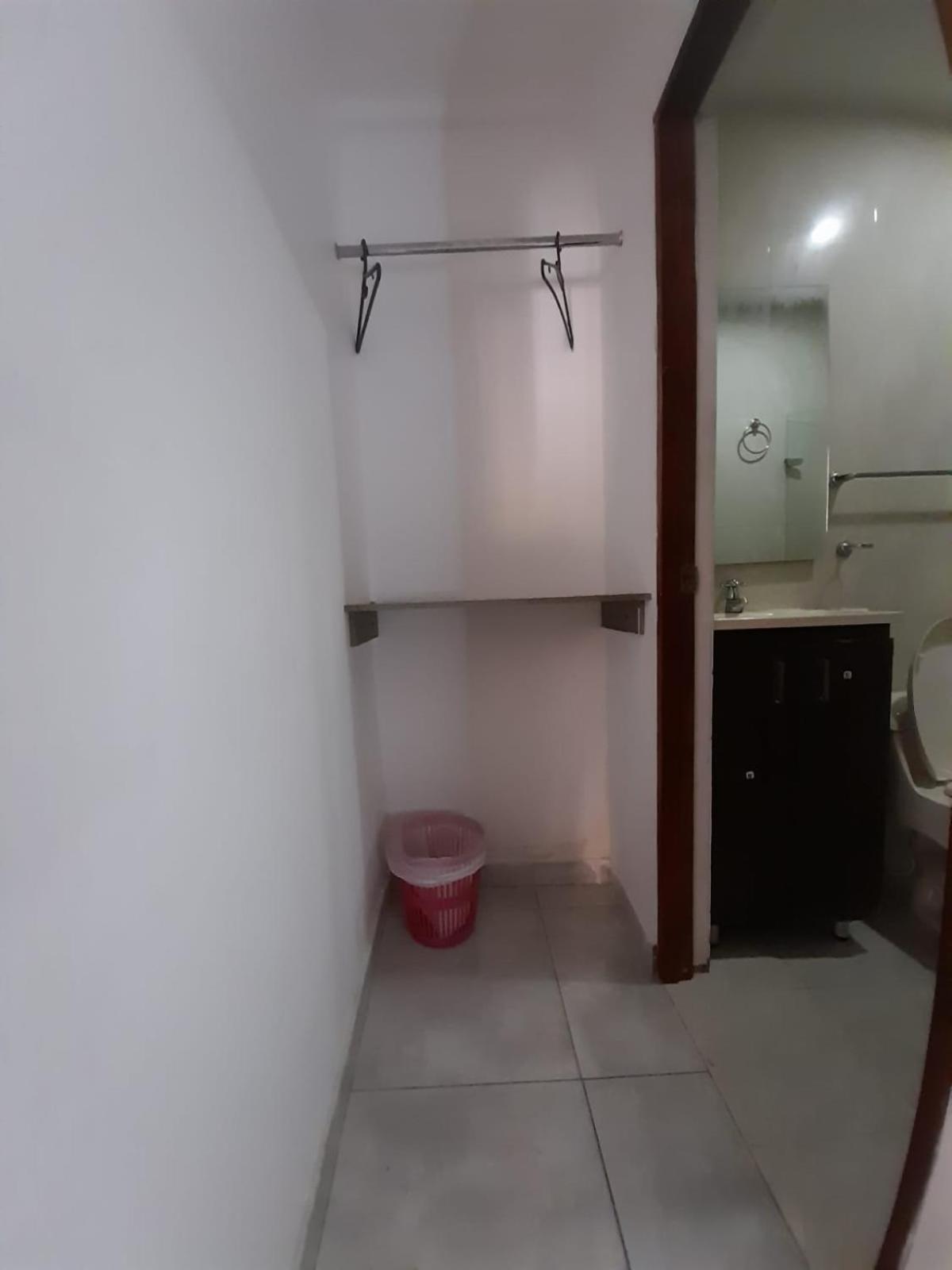 Hostal Casa Mathias
