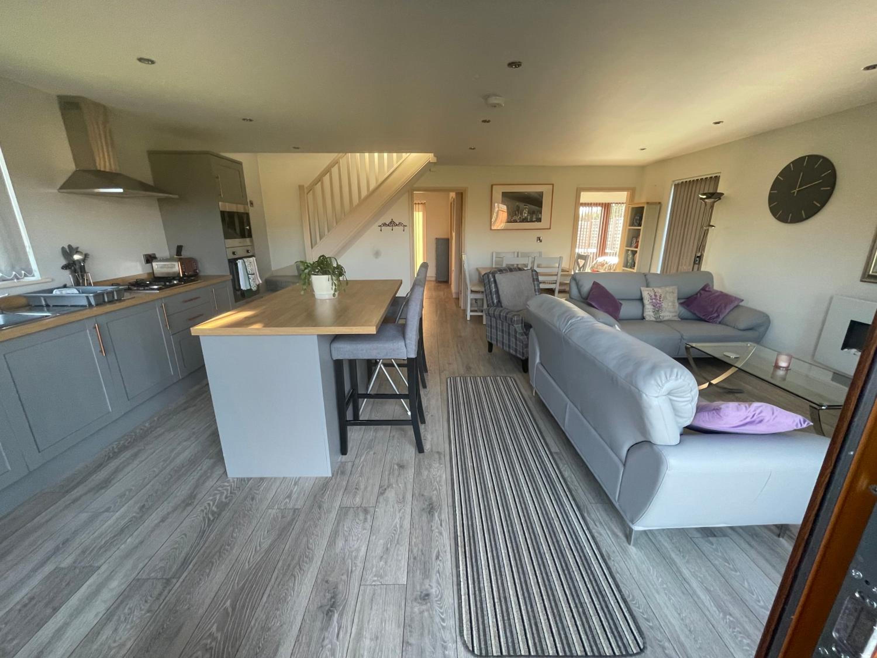 31 Cherry East Riding of Yorkshire Hot Tub & Fishing view 5