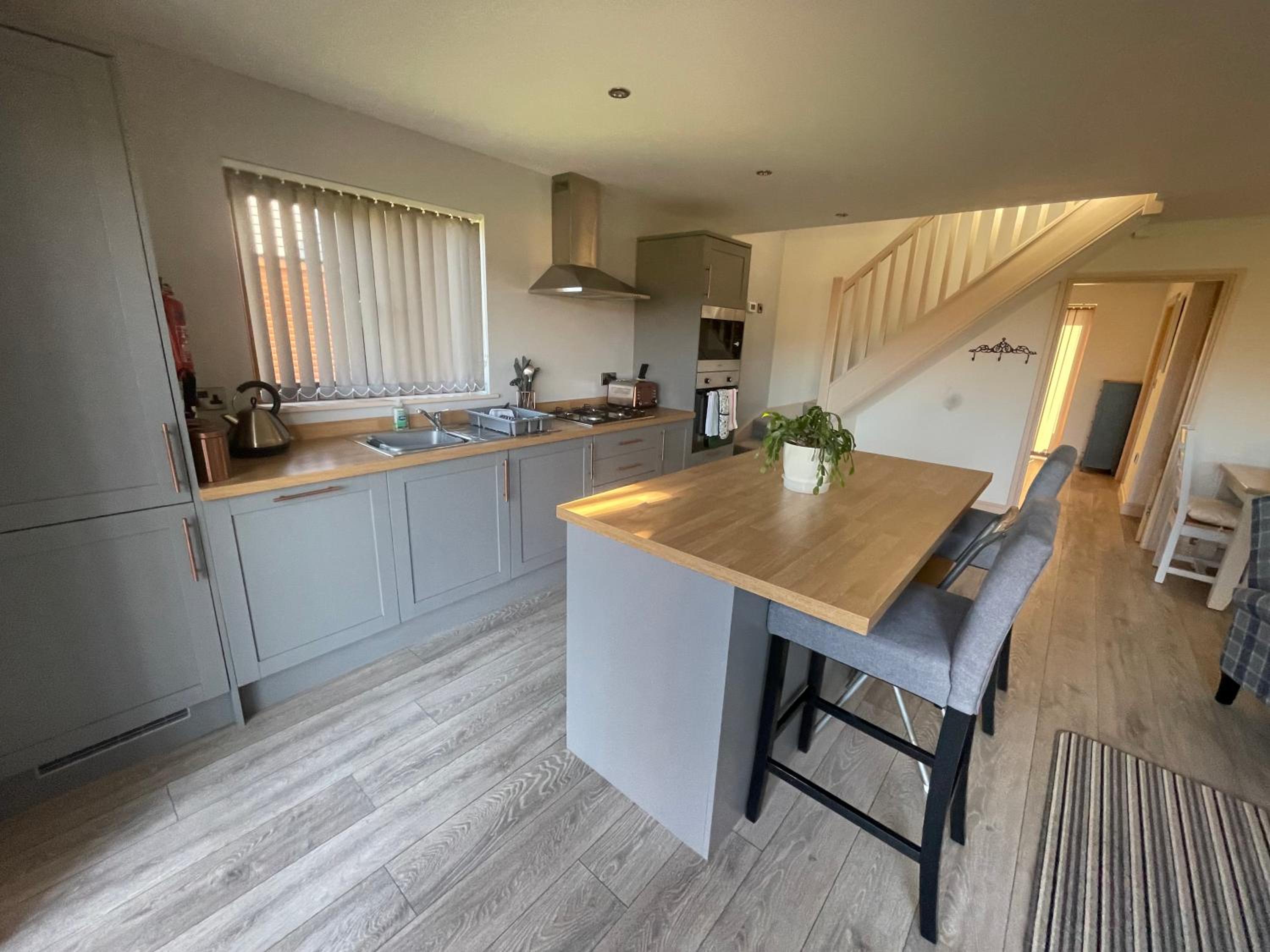 31 Cherry East Riding of Yorkshire Hot Tub & Fishing view 4