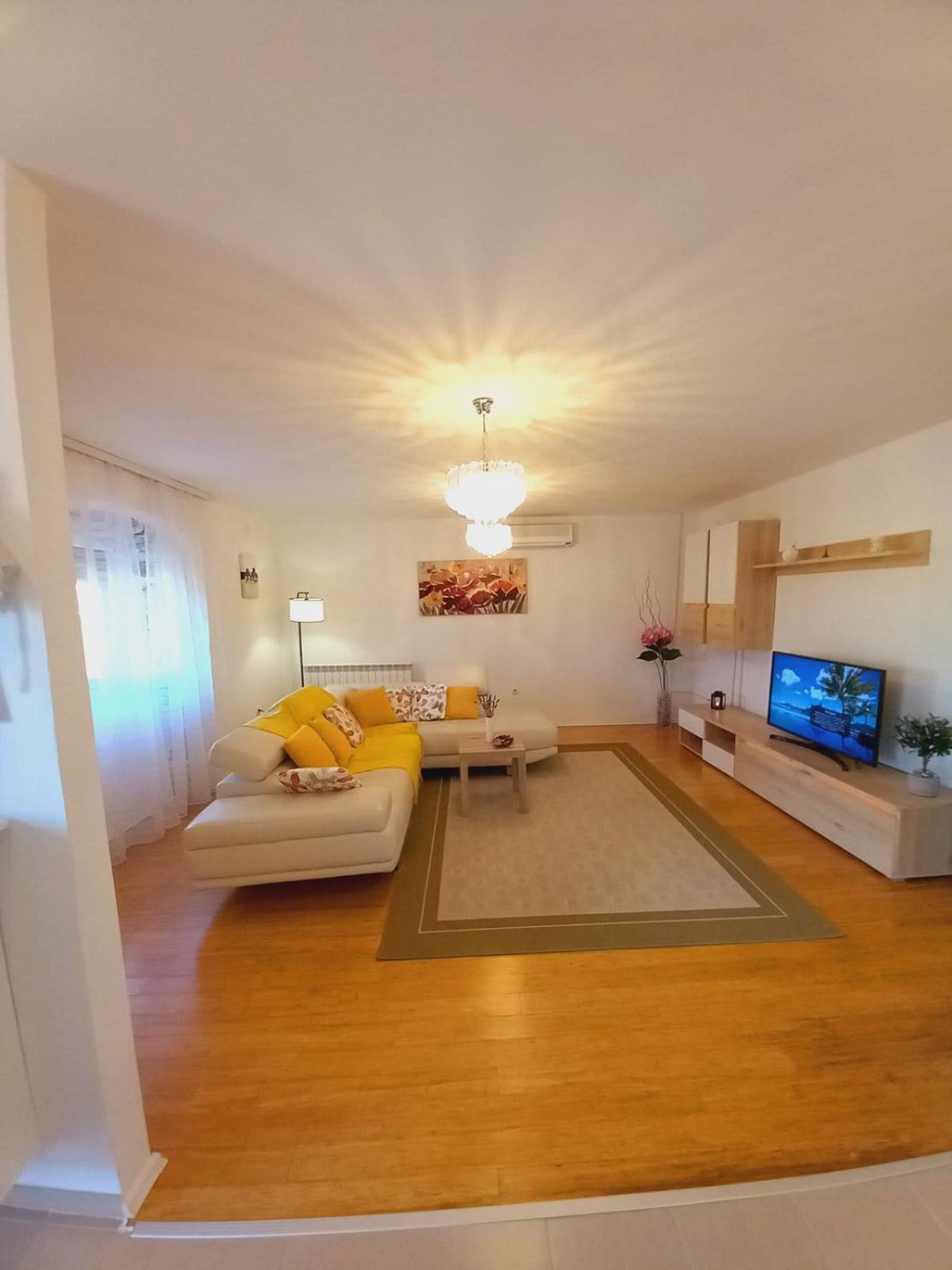Holiday Home Crikvenica-Kraljevica view 2