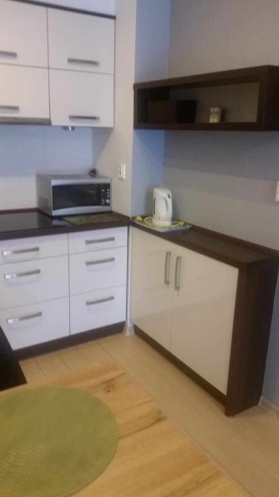 Apartament Słoneczny