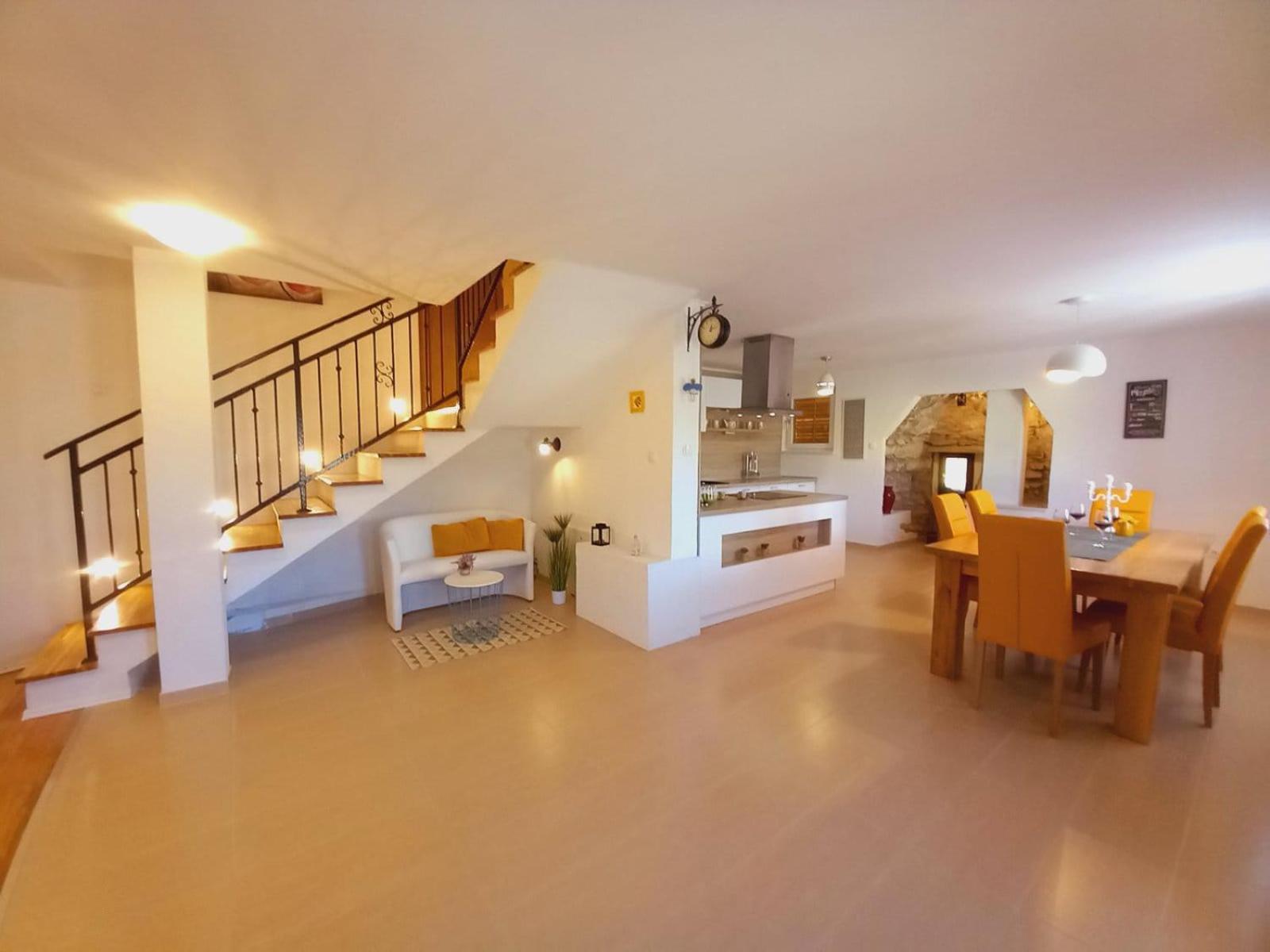 Holiday Home Crikvenica-Kraljevica view 4
