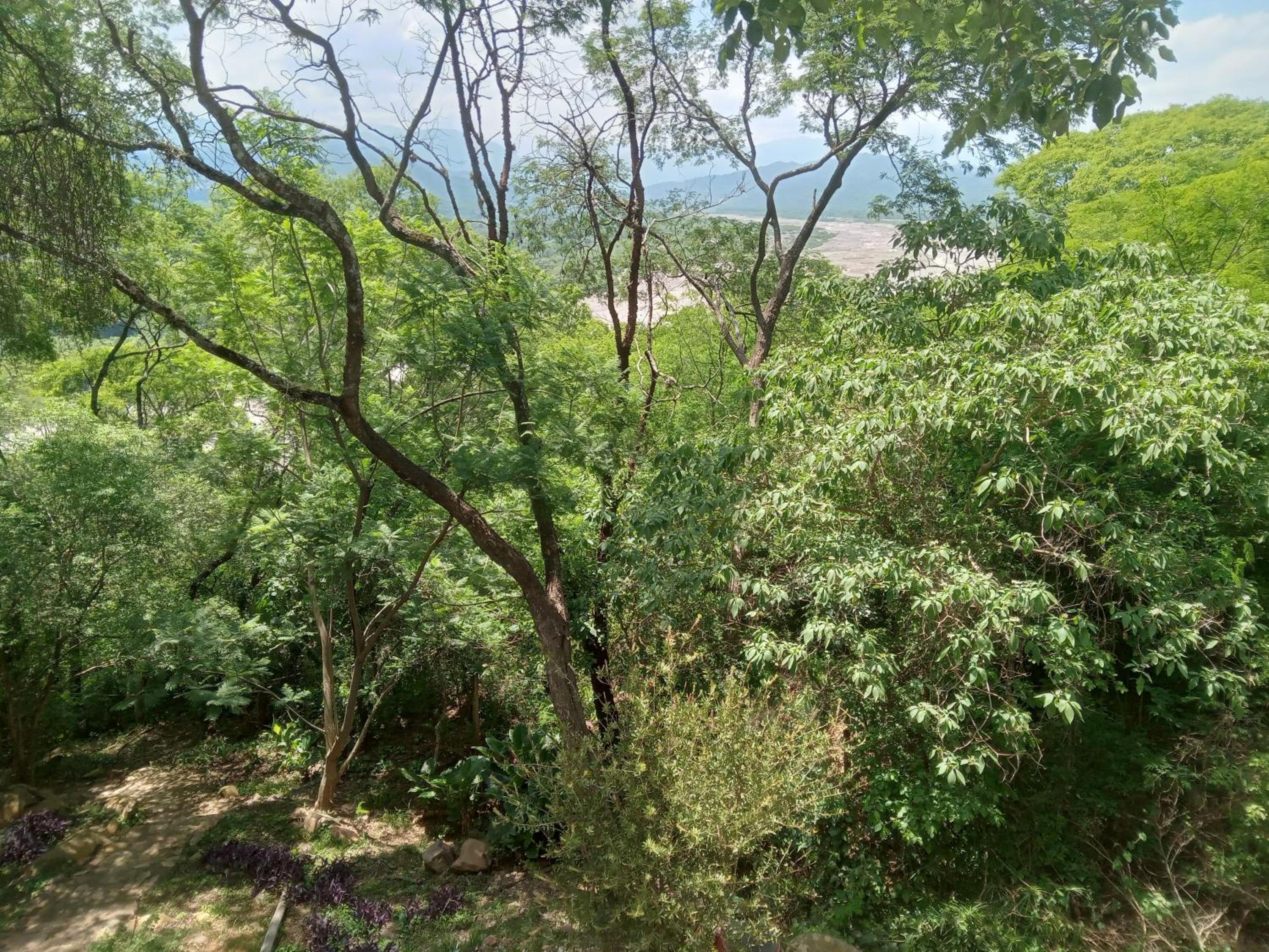 Namasté Casa Rural