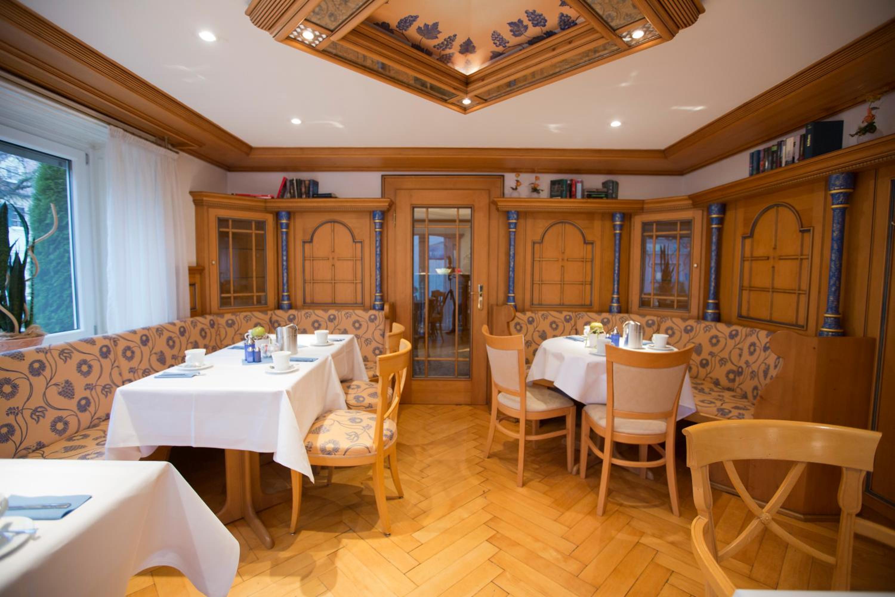 Hotel Garni Promenade, photo 6