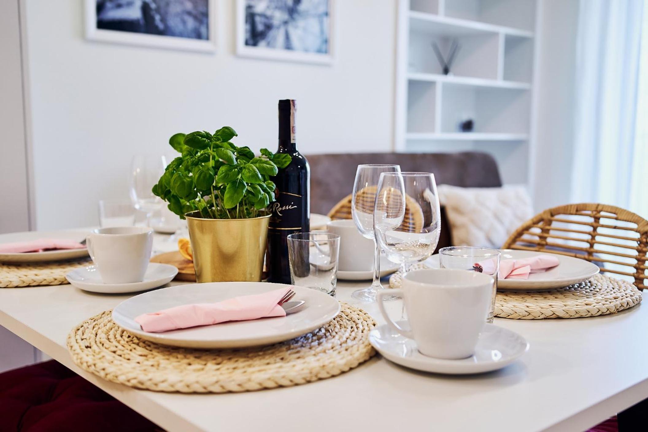 Blanca Apartamenty Polanica-Zdrój, Polanica Residence view 2