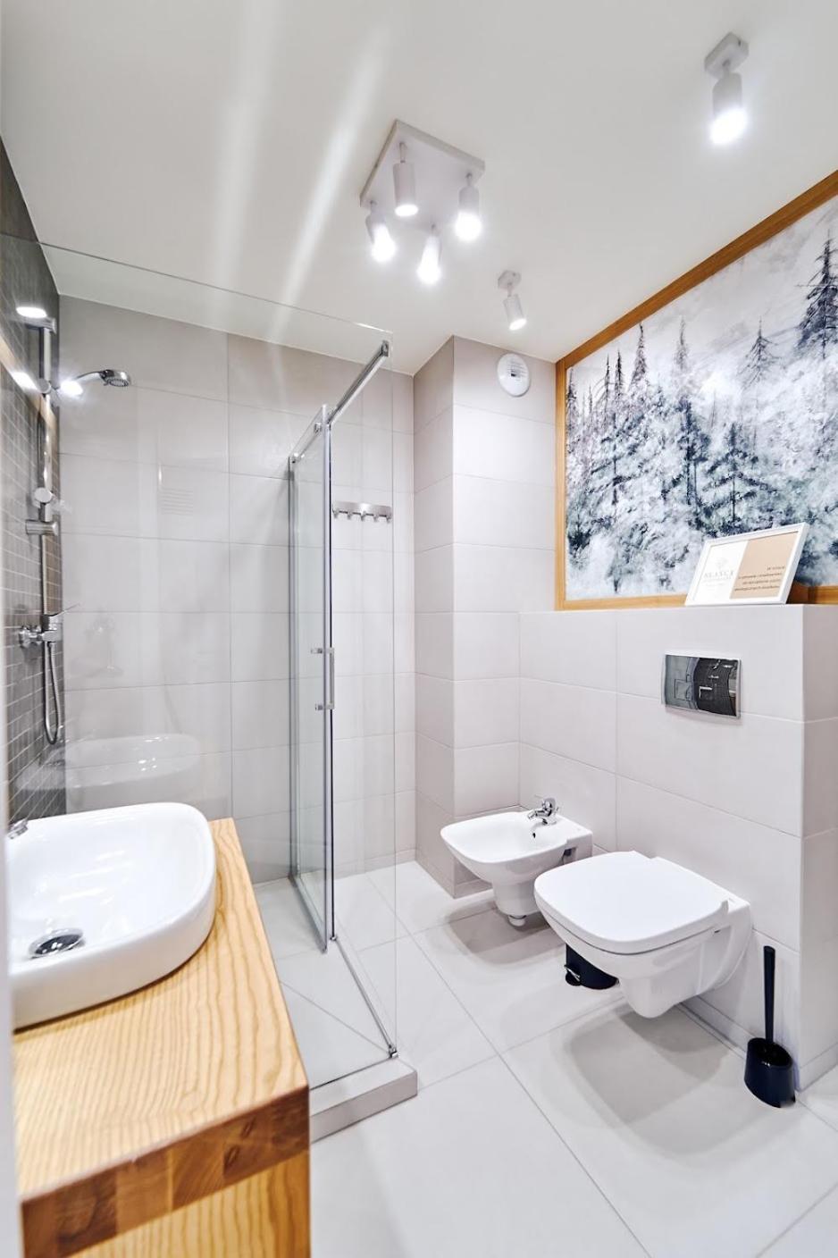 Blanca Apartamenty Polanica-Zdrój, Polanica Residence view 4