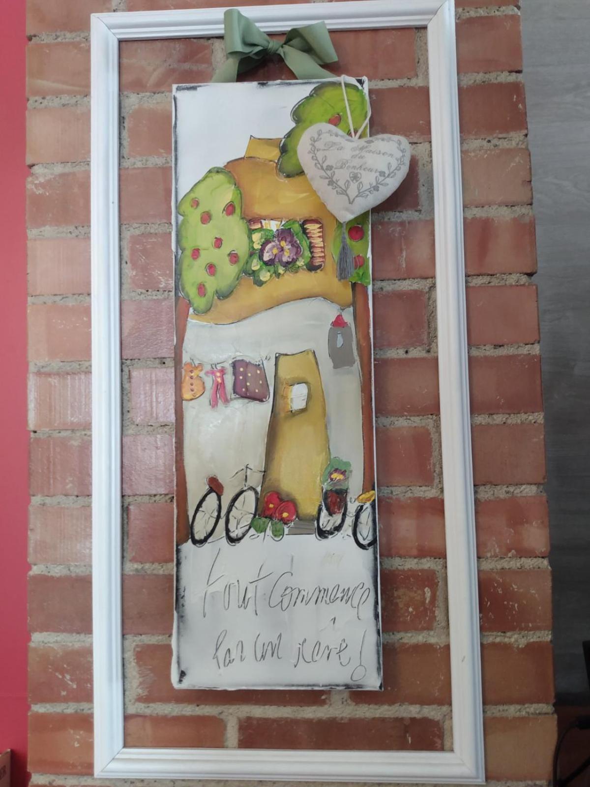 Auberge Jeunesse à Loulou