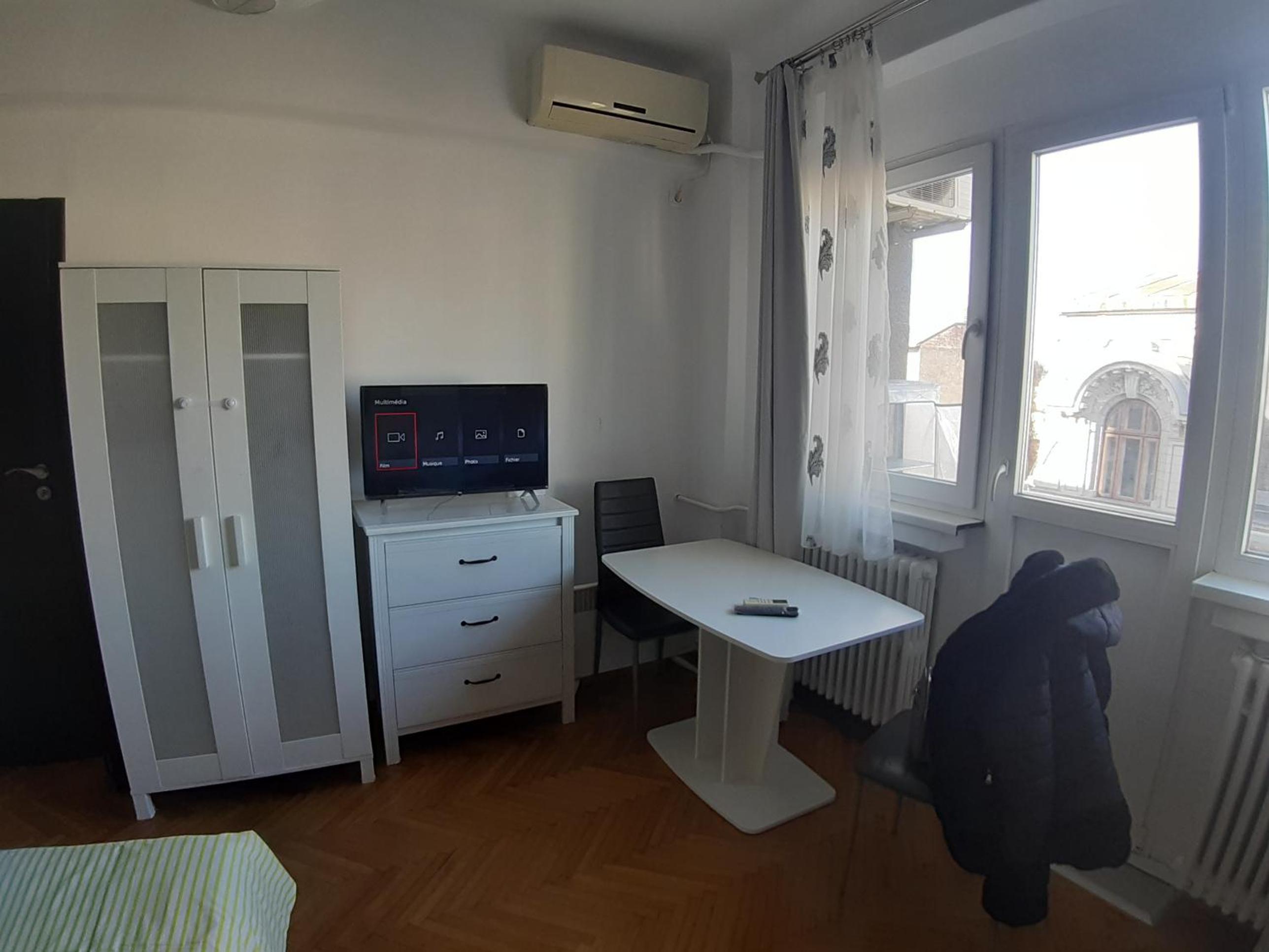 Best apartament in center view 2