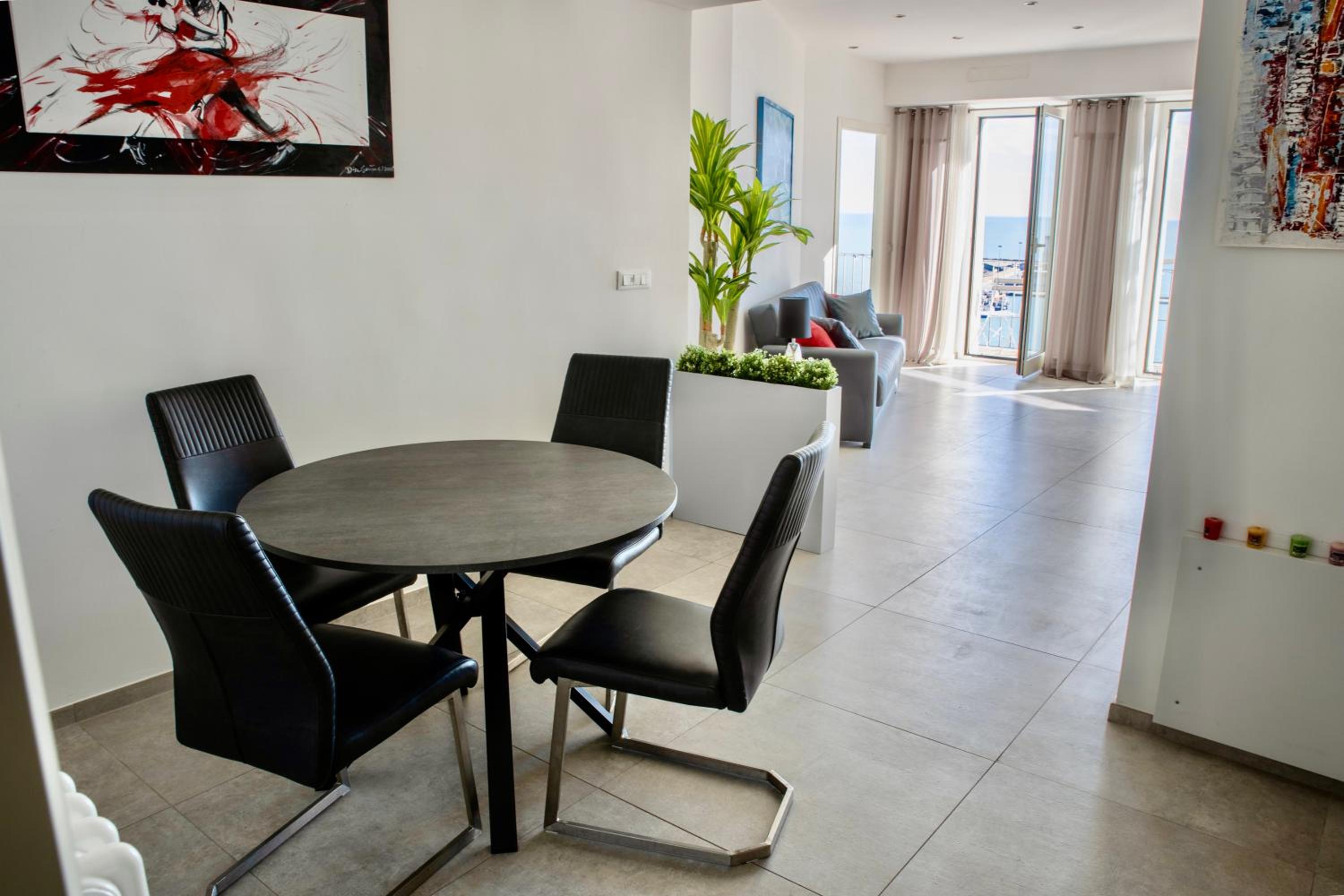 Bella Vista view 3