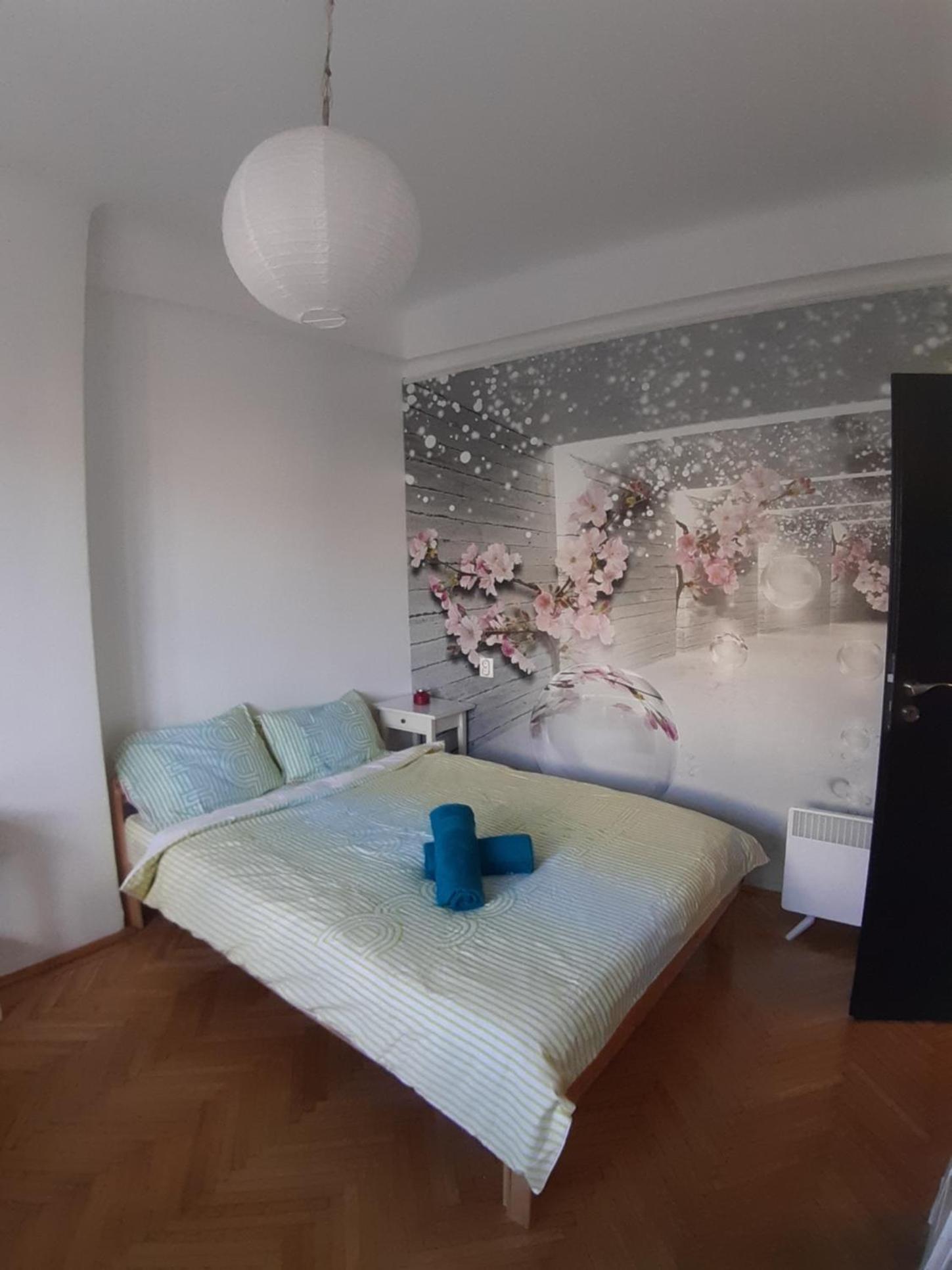Best apartament in center view 4
