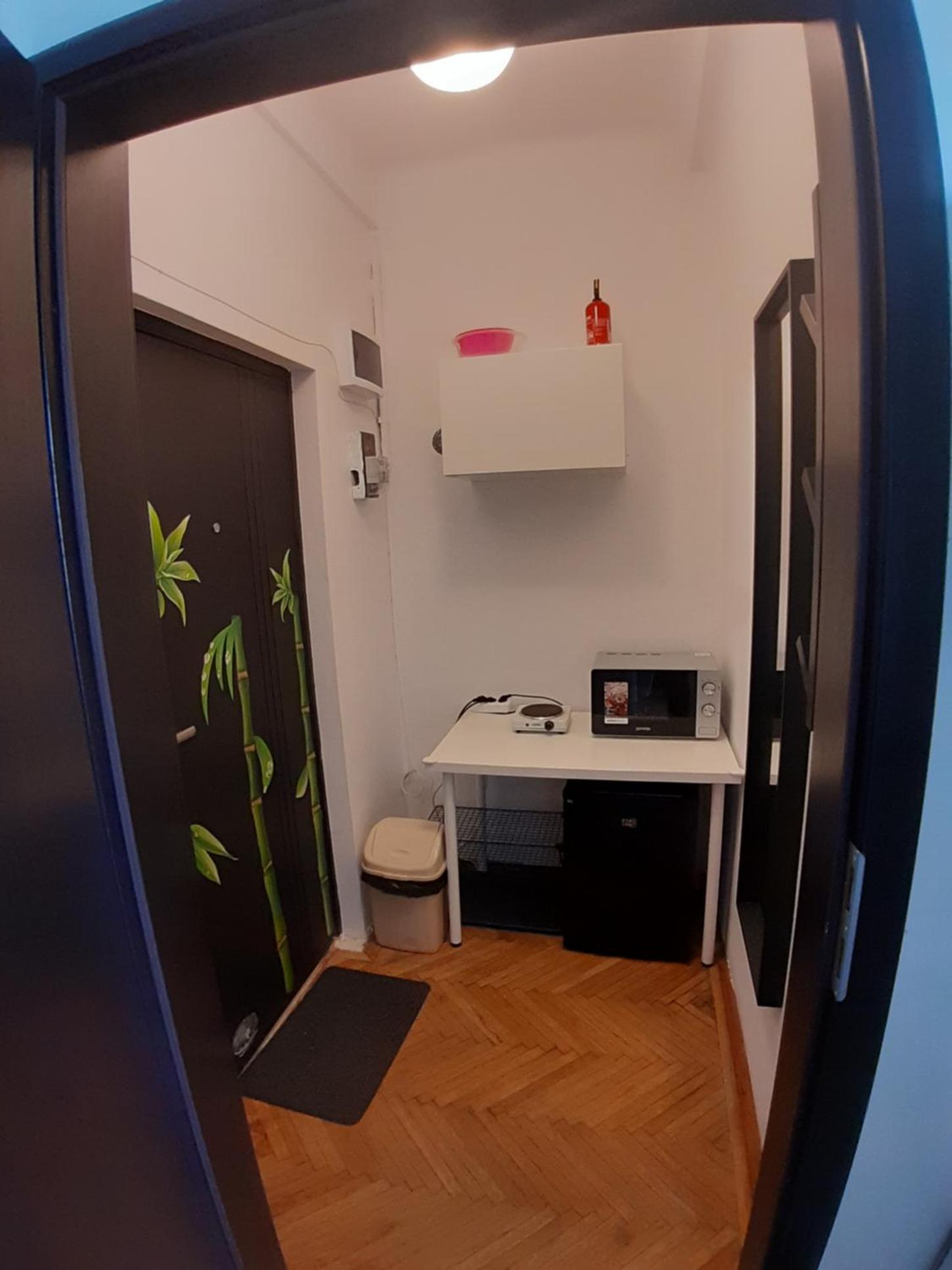 Best apartament in center view 5