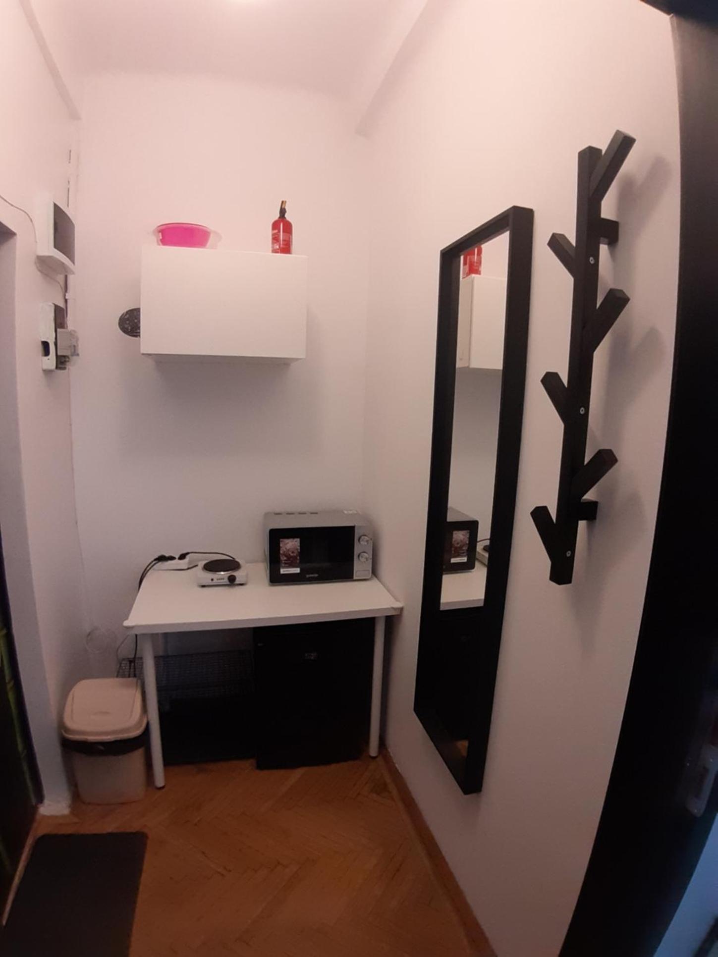 Best apartament in center view 3