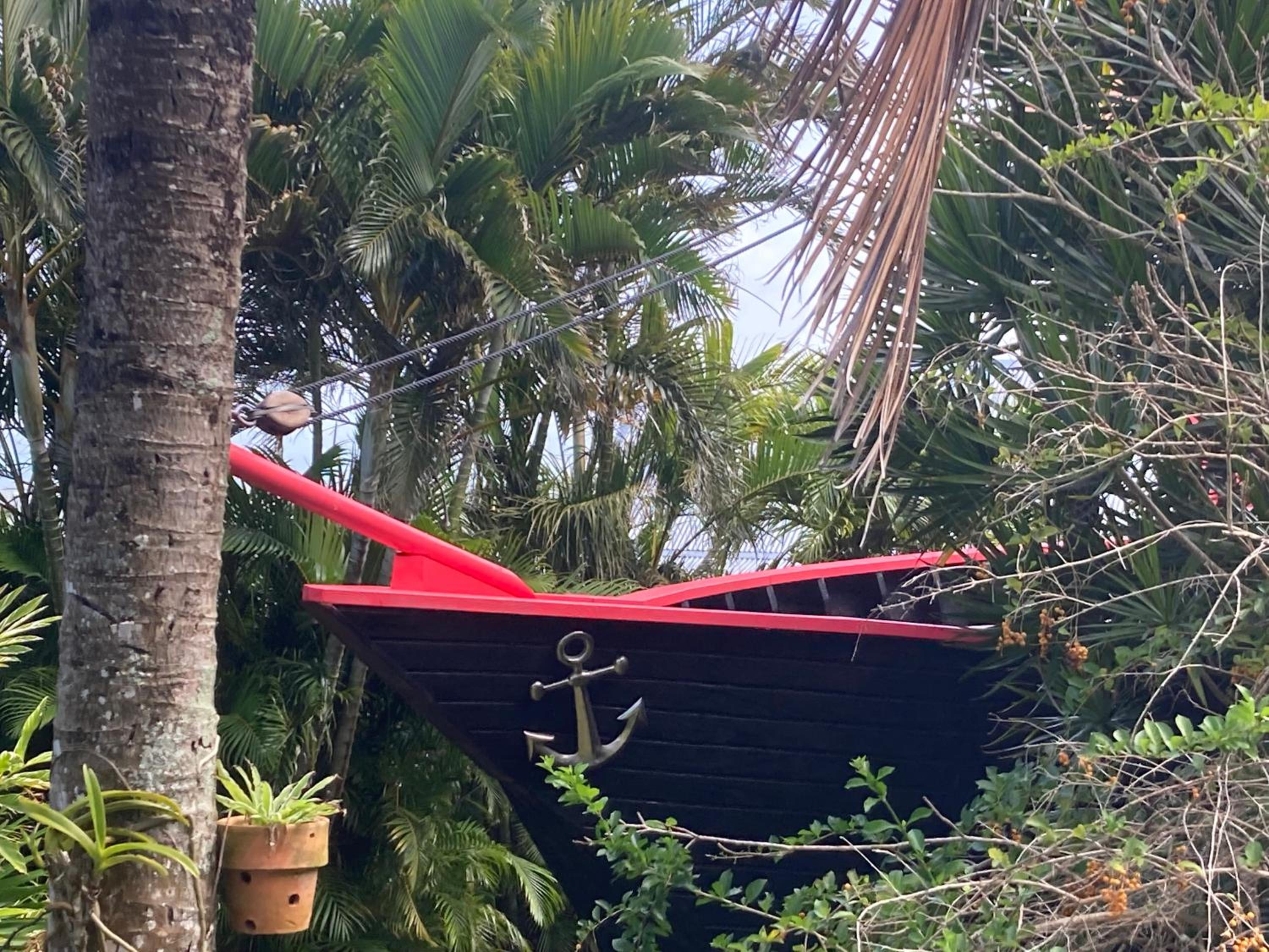 Piton Bungalows Ecolodges
