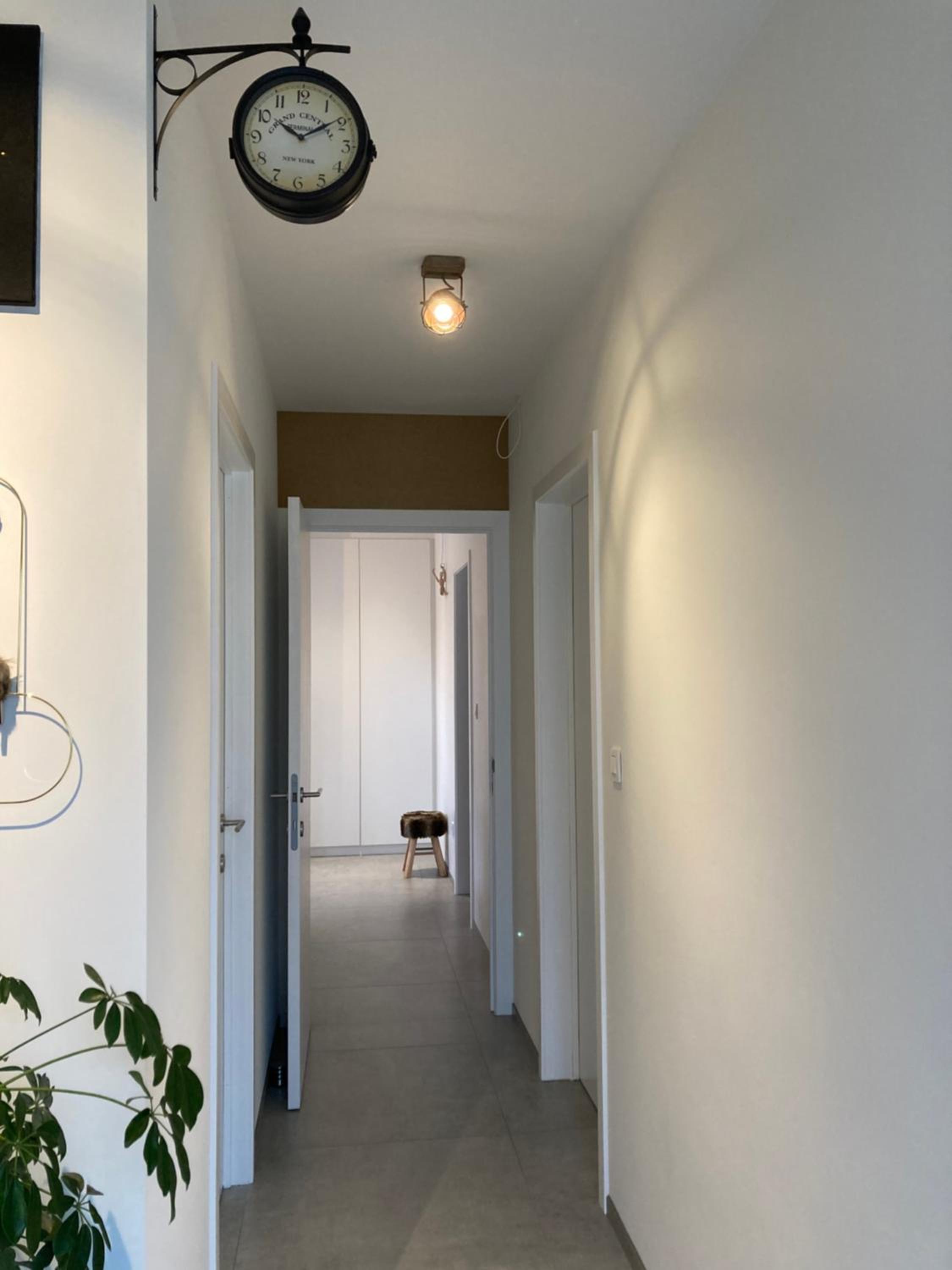 B&B La Miniera