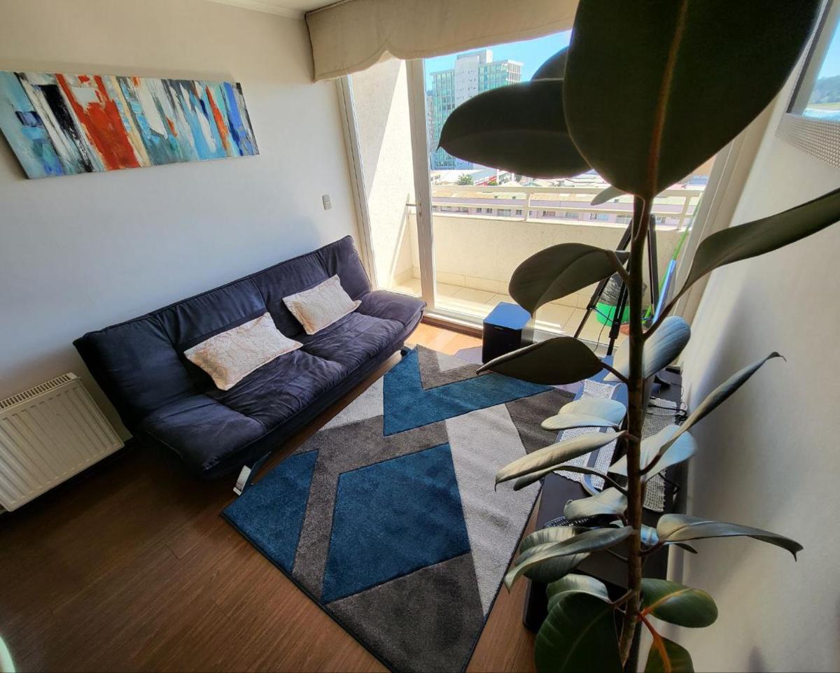 Hotel Salas Hospedajes Plus - Image 1