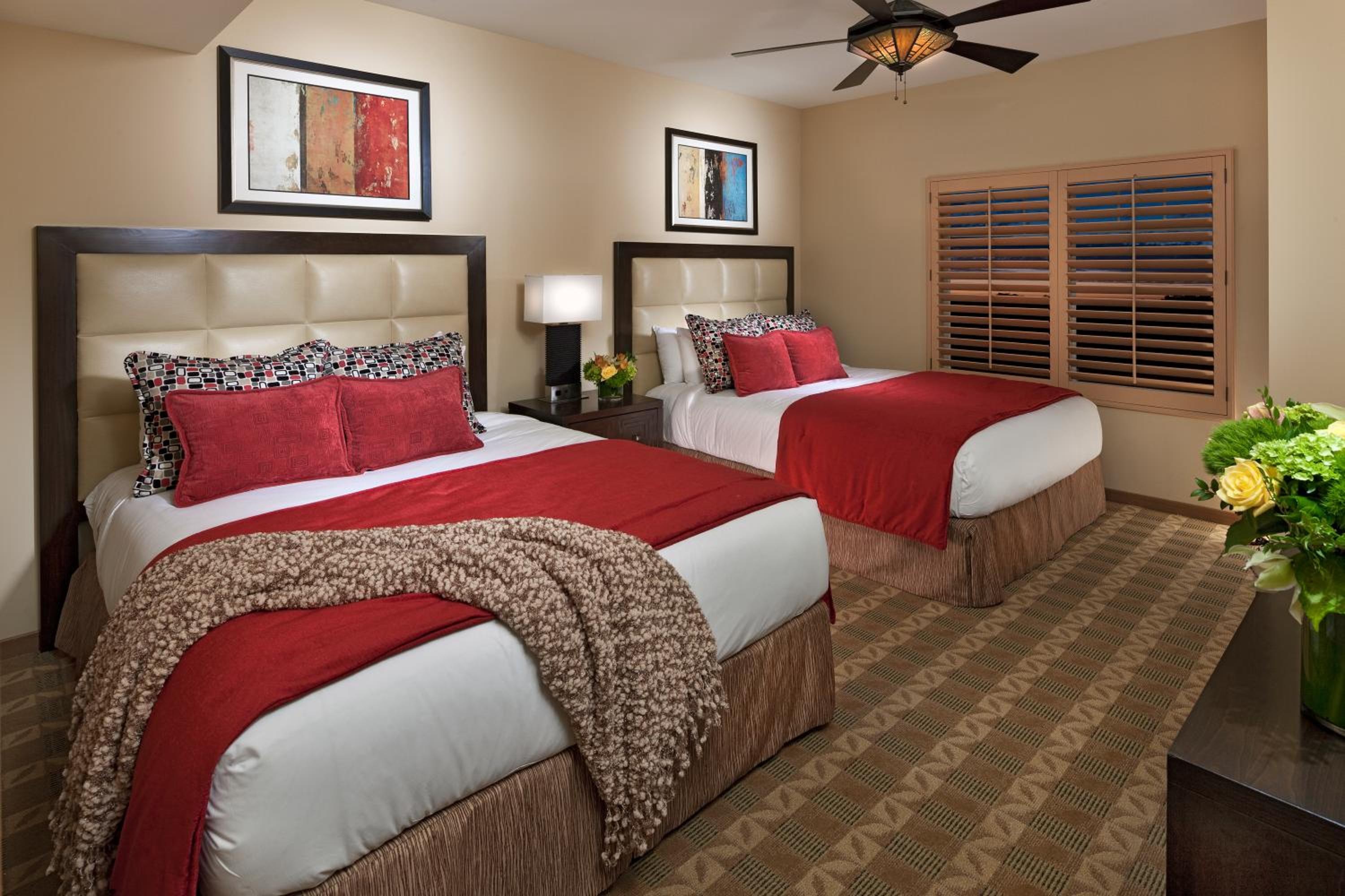 Hyatt Vacation Club at the Welk, San Diego, 写真 75