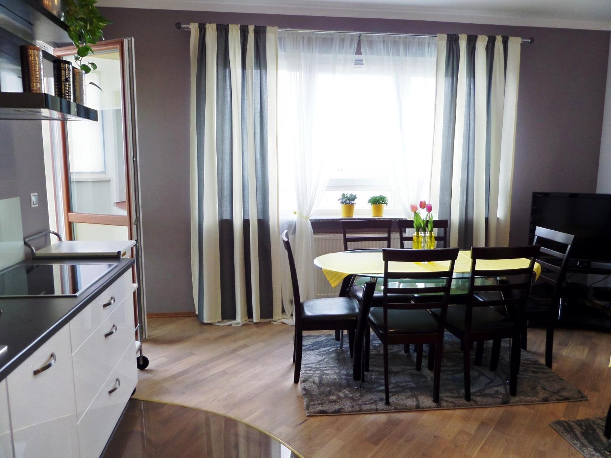 Warsaw Vacations - Apartamenty Silver Premium - Property Image 3