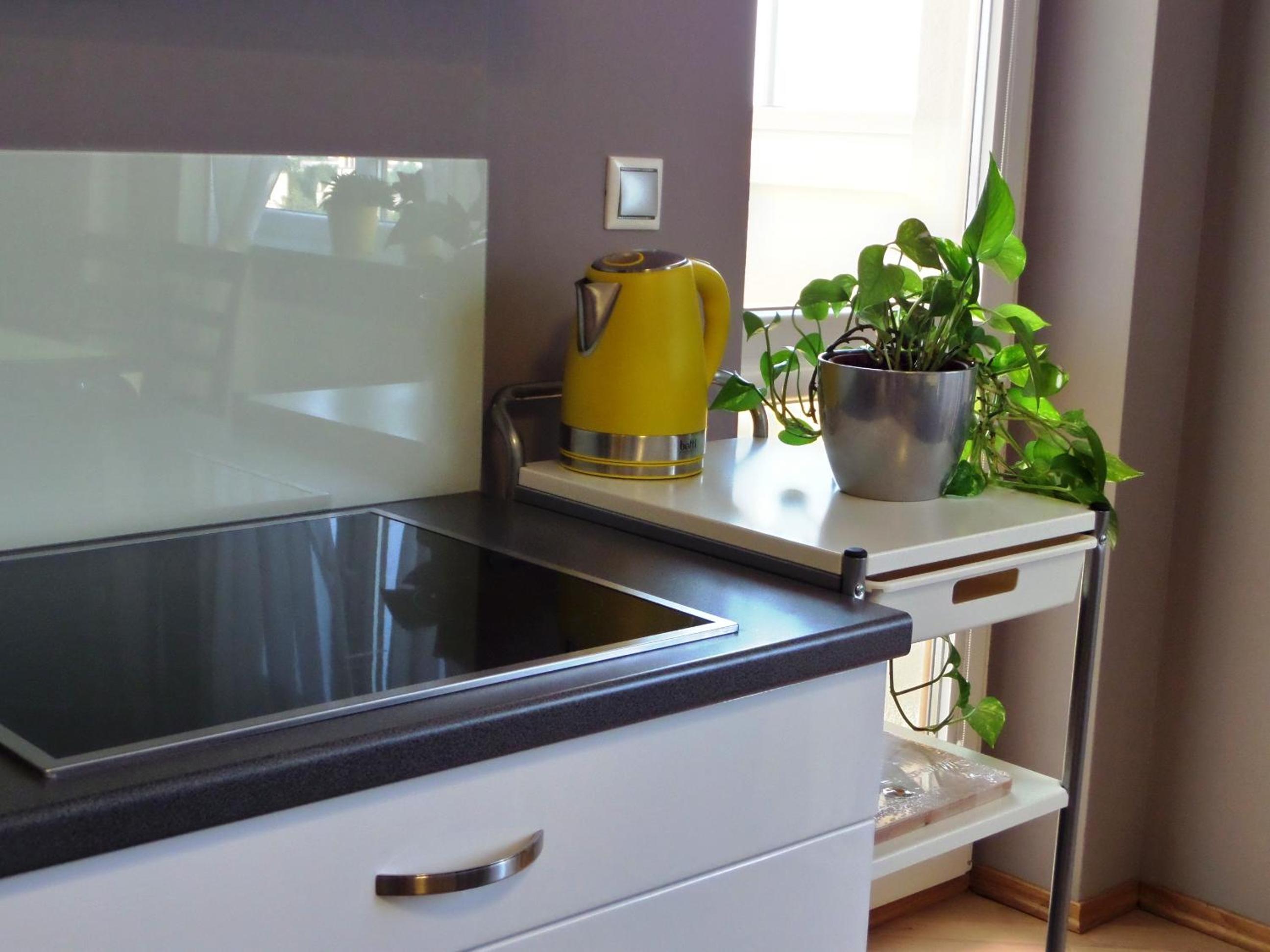 Warsaw Vacations - Apartamenty Silver Premium - Property Image 4