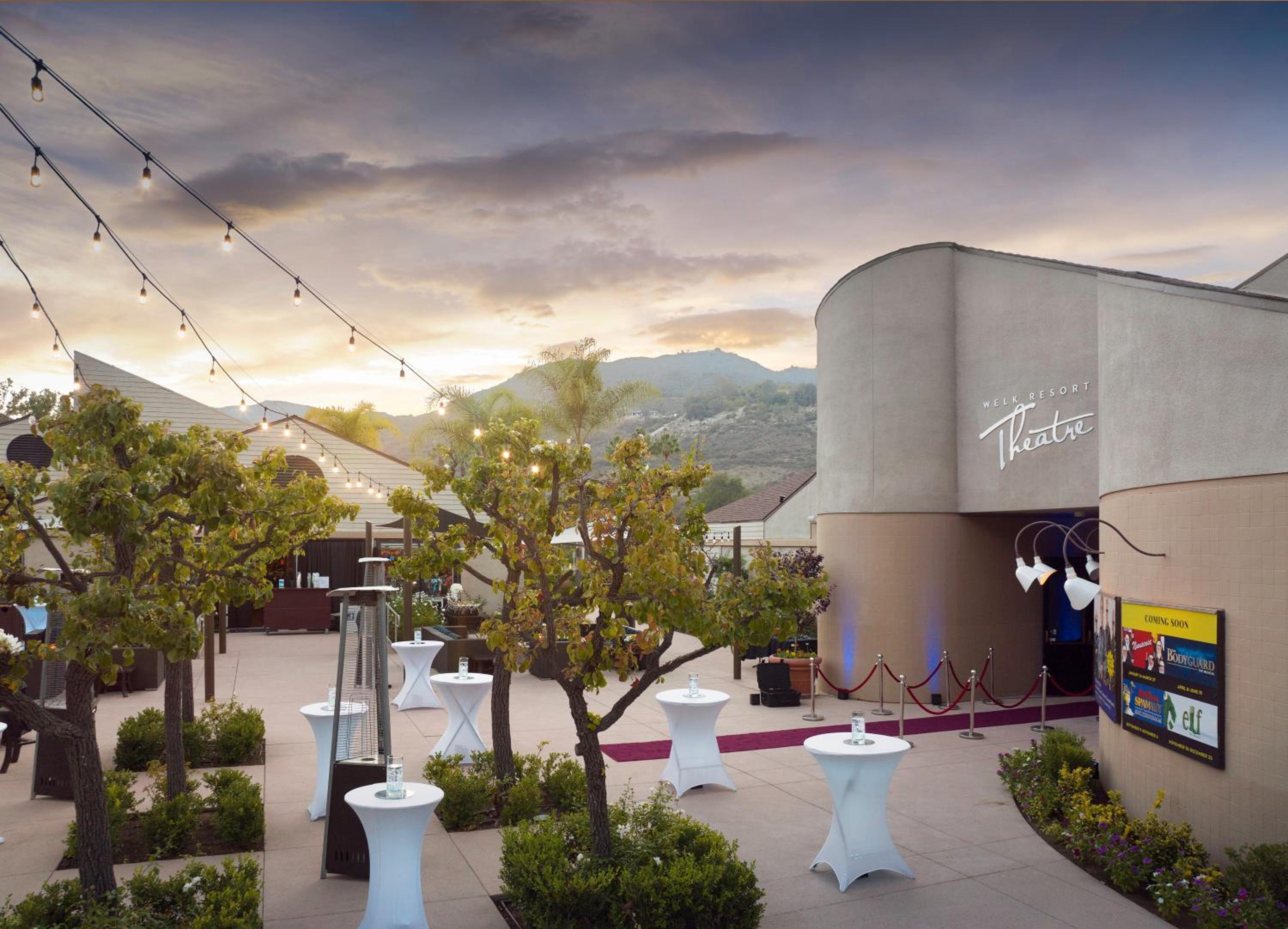 Hyatt Vacation Club at the Welk, San Diego, 写真 41