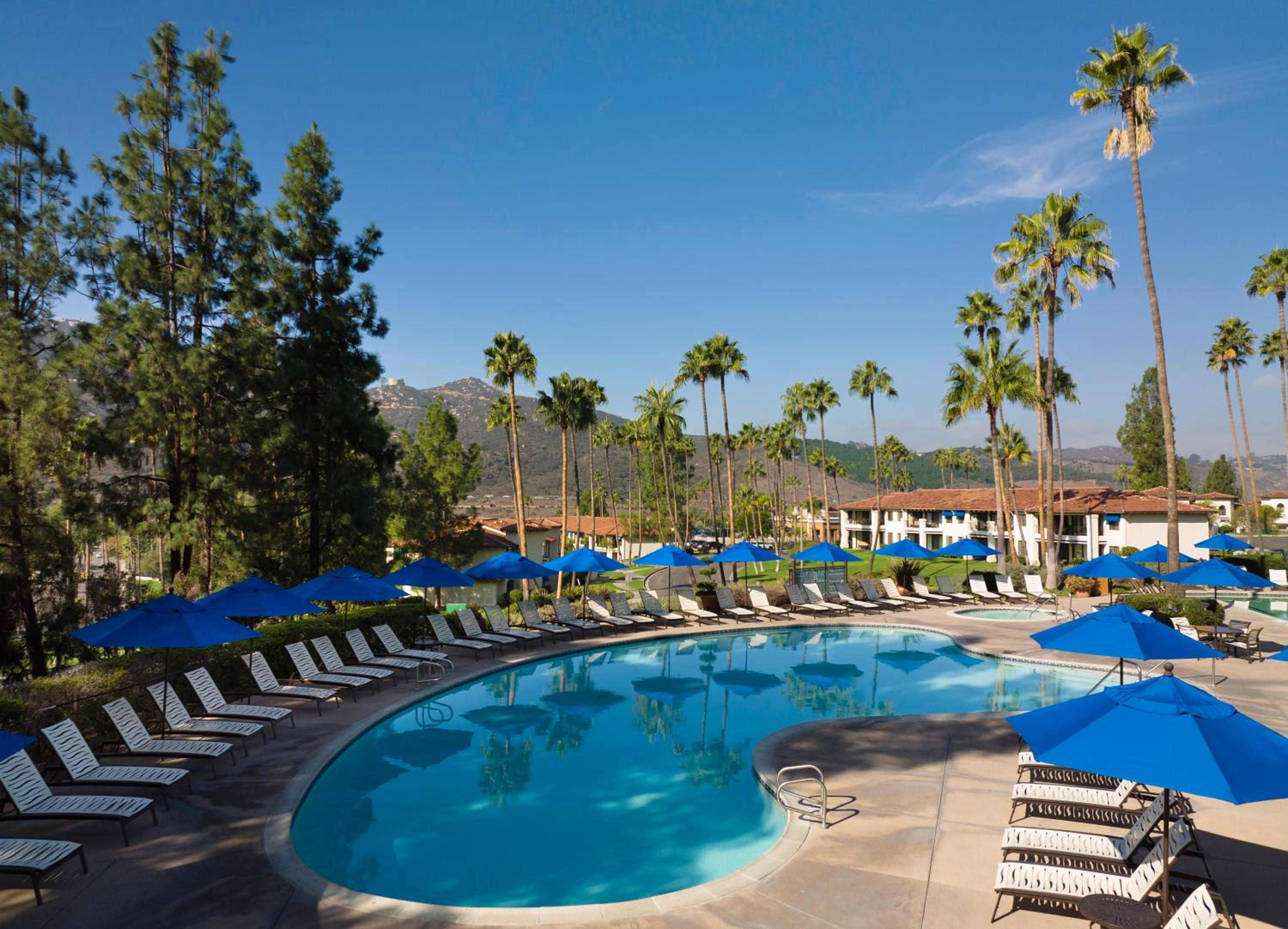 Hyatt Vacation Club at the Welk, San Diego, 写真 89