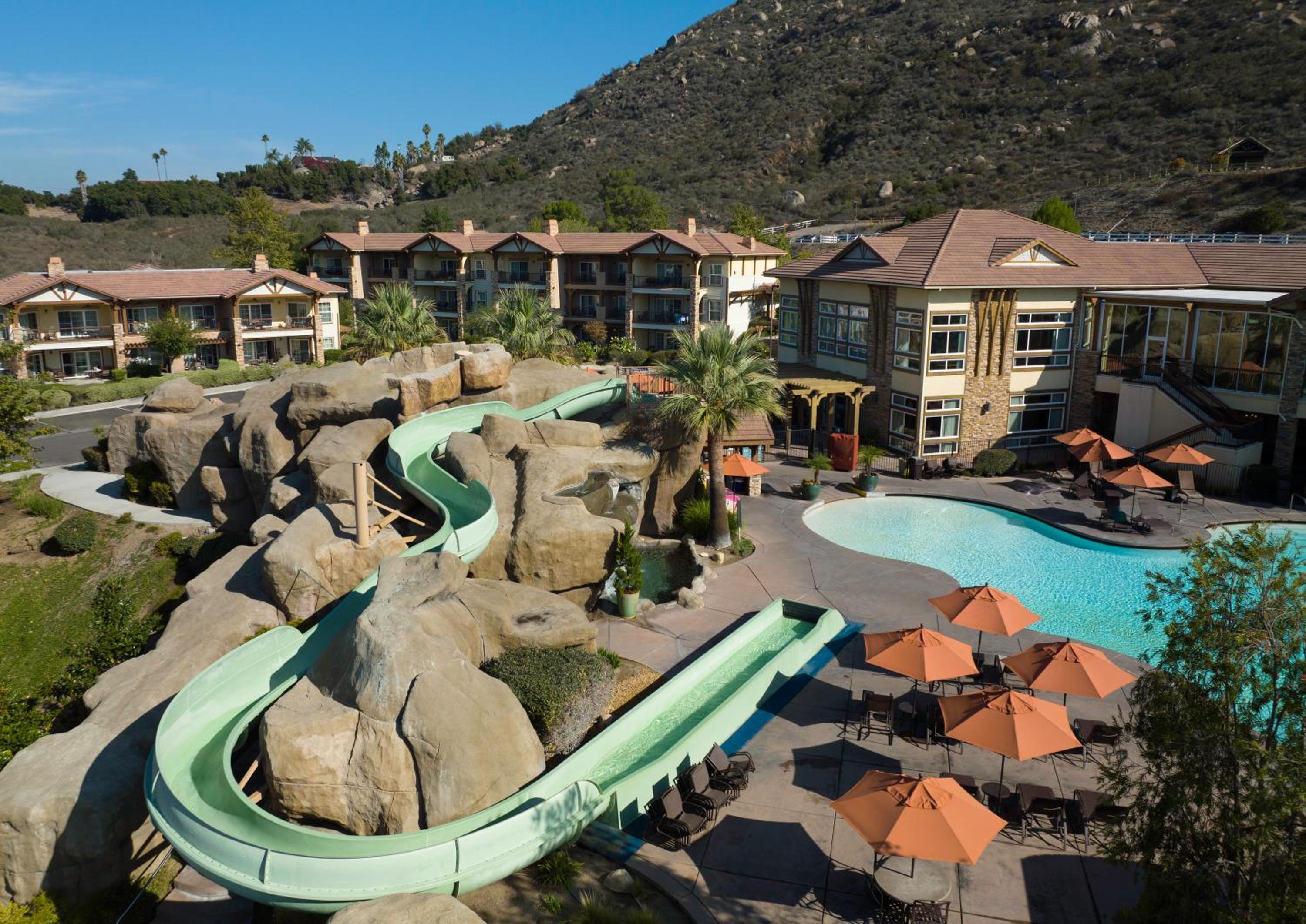 Hyatt Vacation Club at the Welk, San Diego, 写真 65