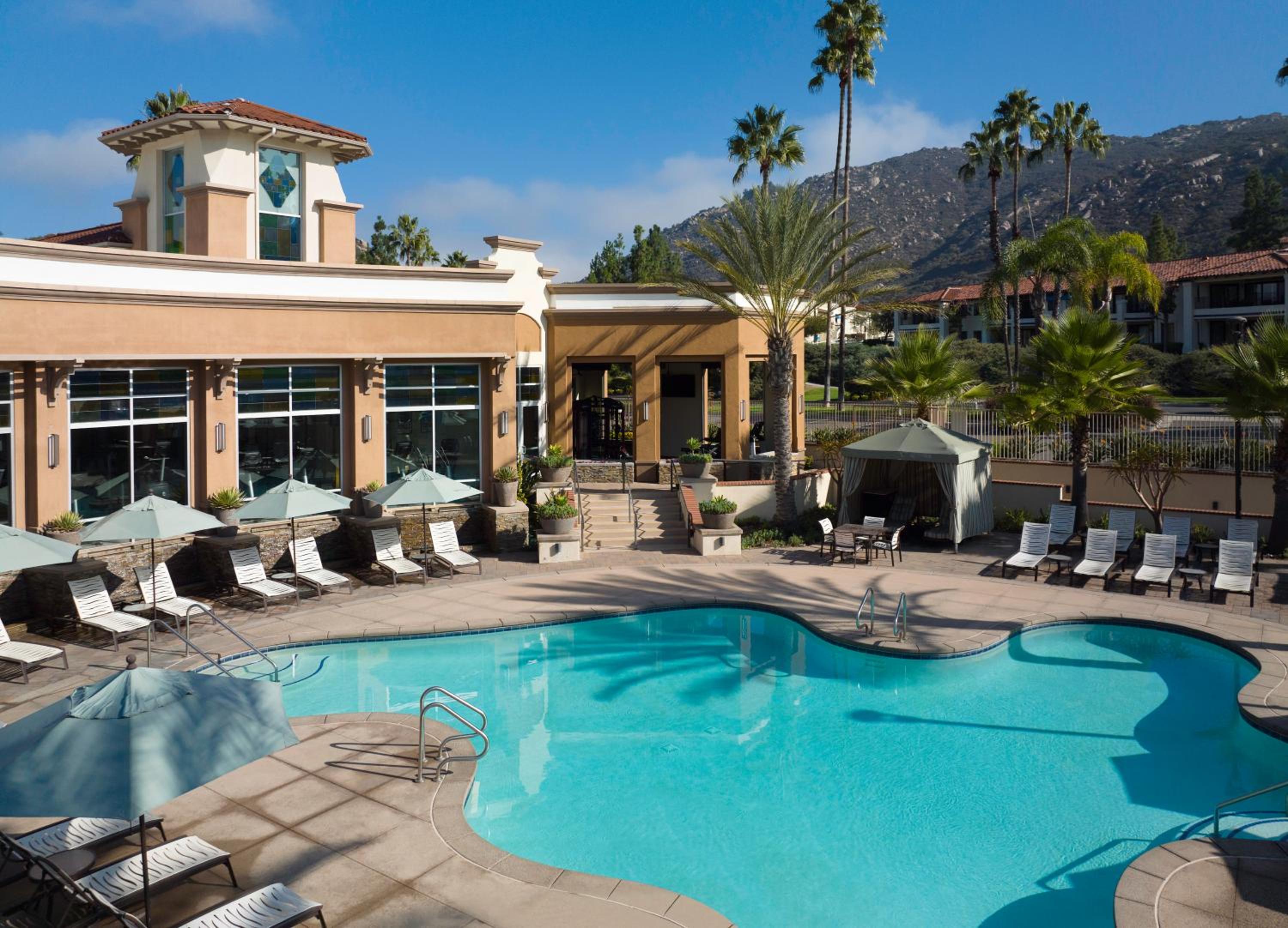 Hyatt Vacation Club at the Welk, San Diego, 写真 30