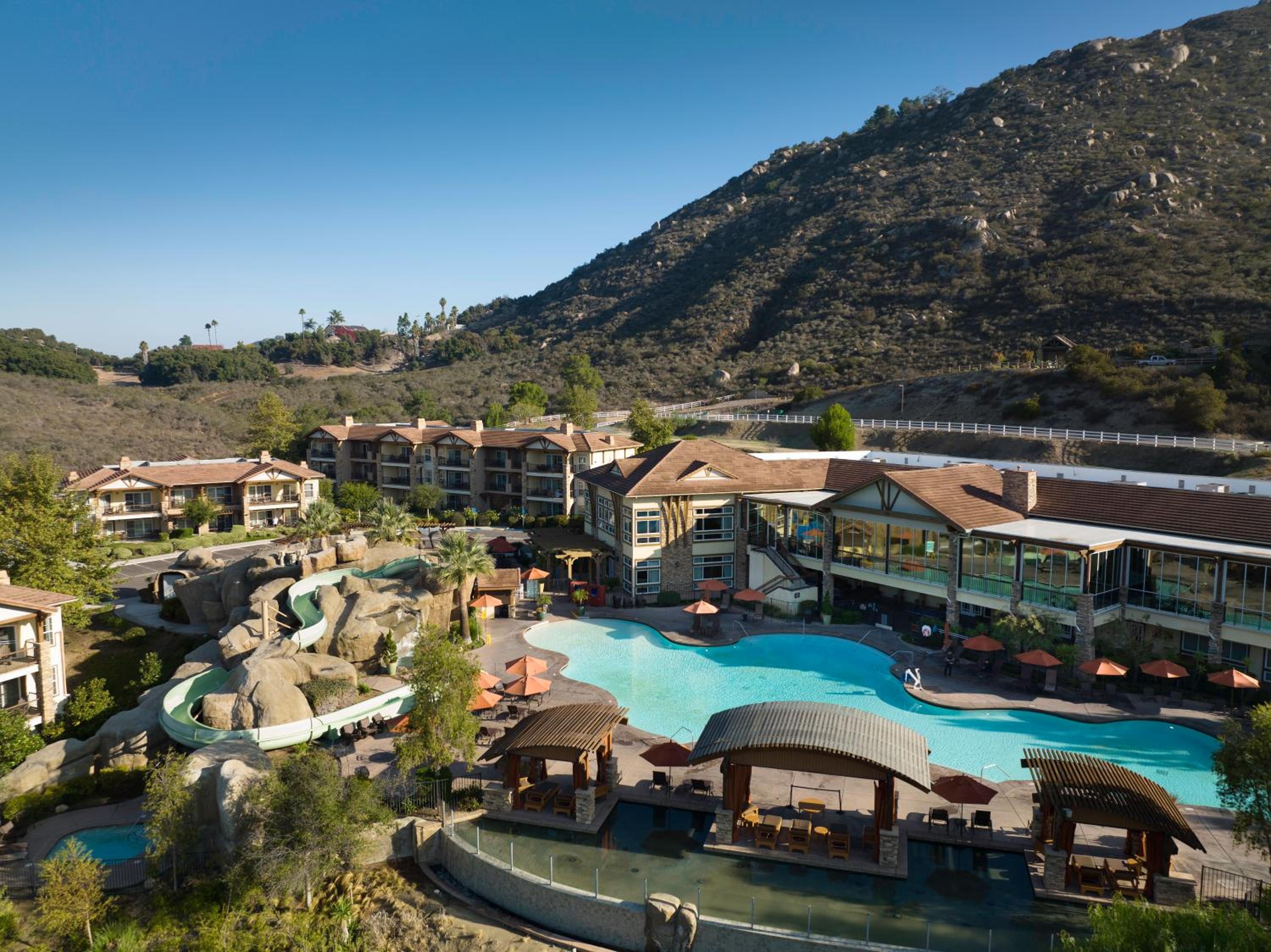 Hyatt Vacation Club at the Welk, San Diego, 写真 28