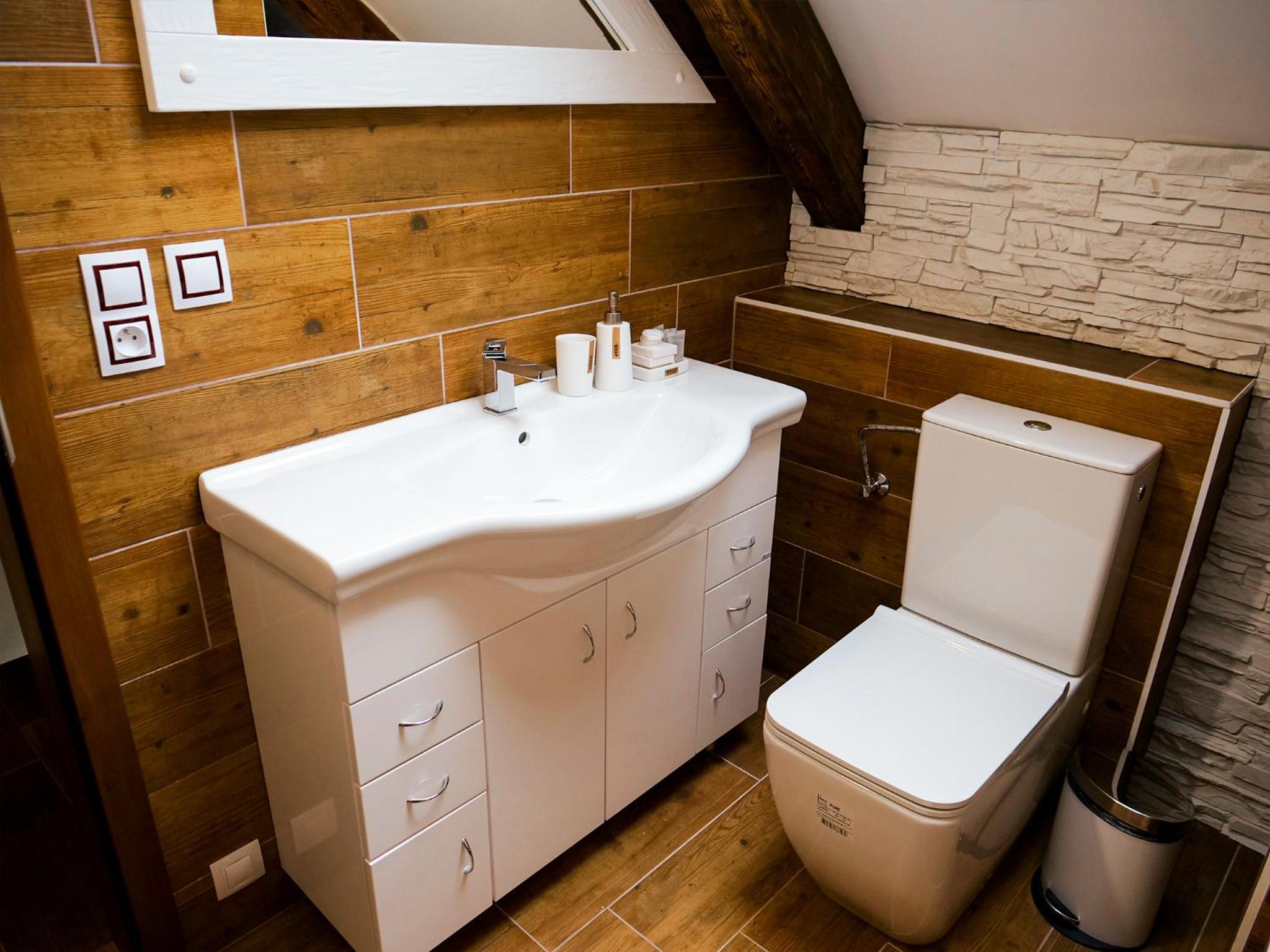 Apartmánový dům 13 Mezonet 1 view 4