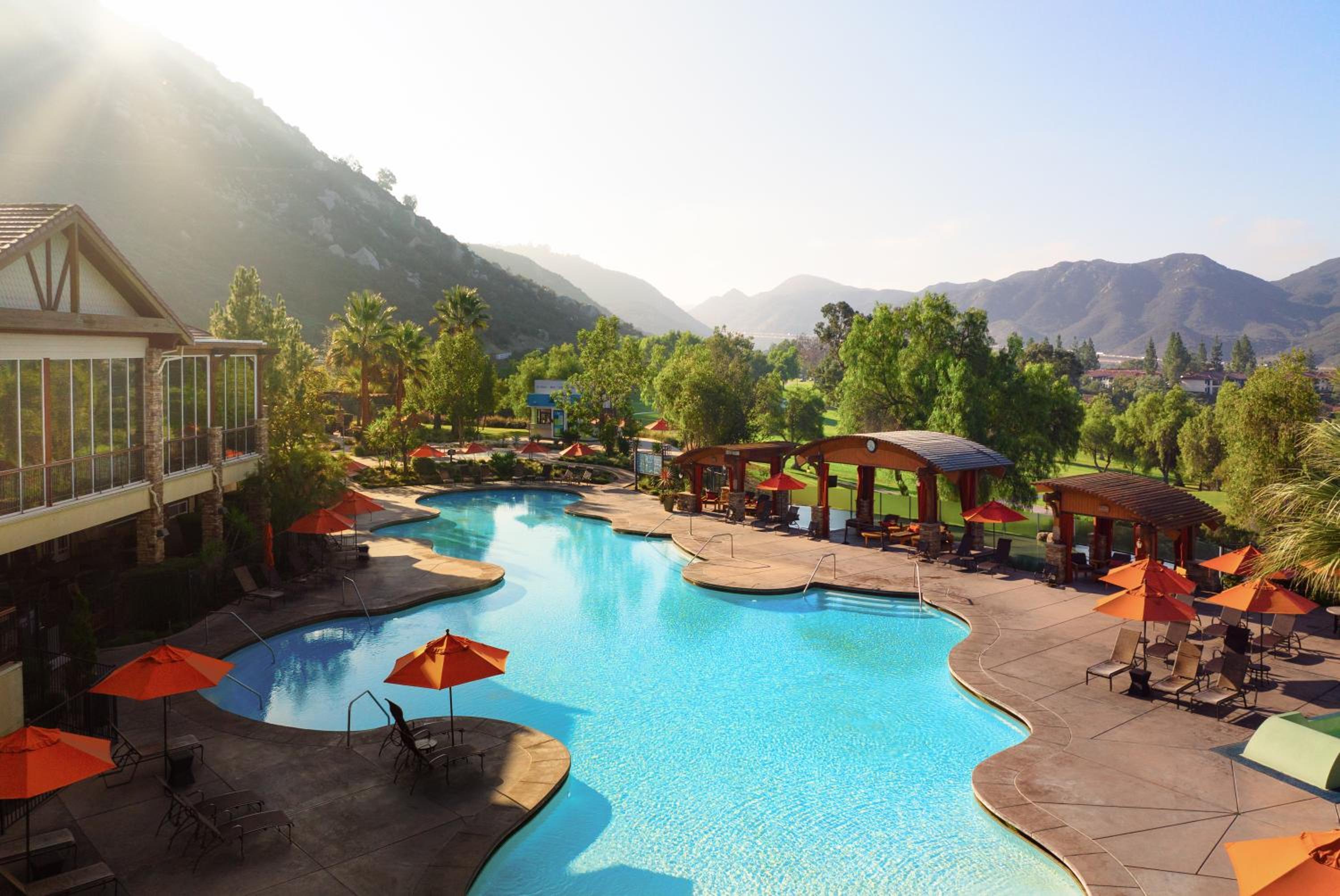 Hyatt Vacation Club at the Welk, San Diego, 写真 36