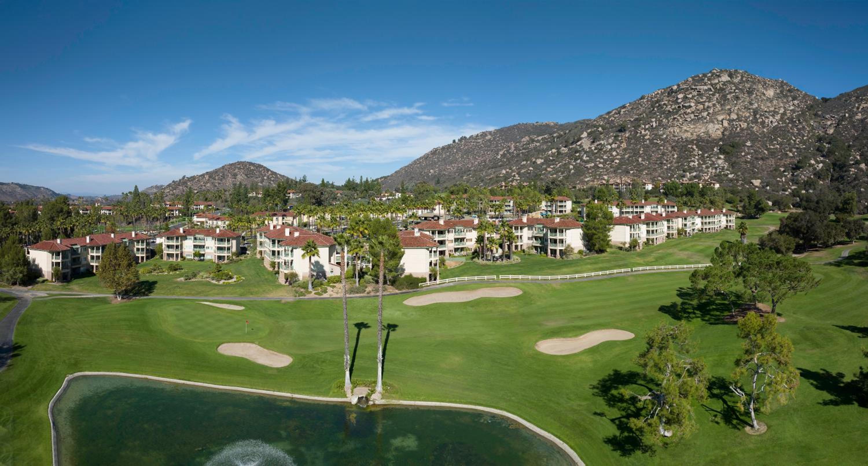 Hyatt Vacation Club at the Welk, San Diego, 写真 40