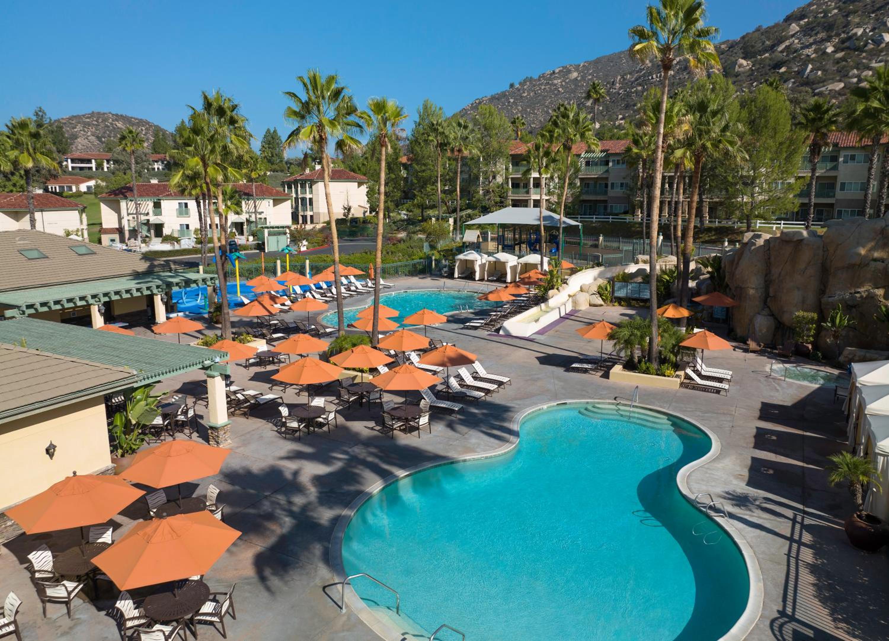 Hyatt Vacation Club at the Welk, San Diego, 写真 54