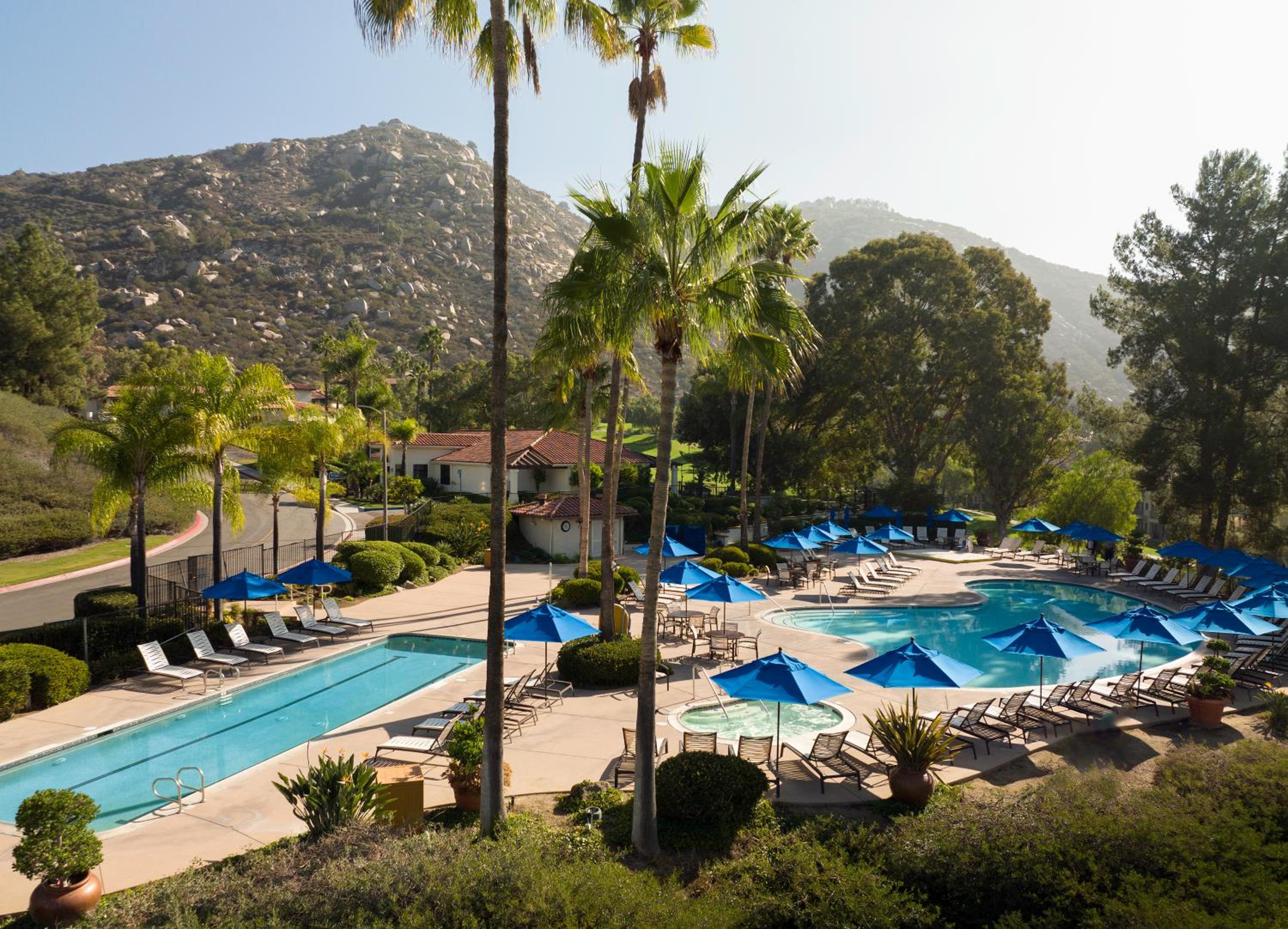 Hyatt Vacation Club at the Welk, San Diego, 写真 55