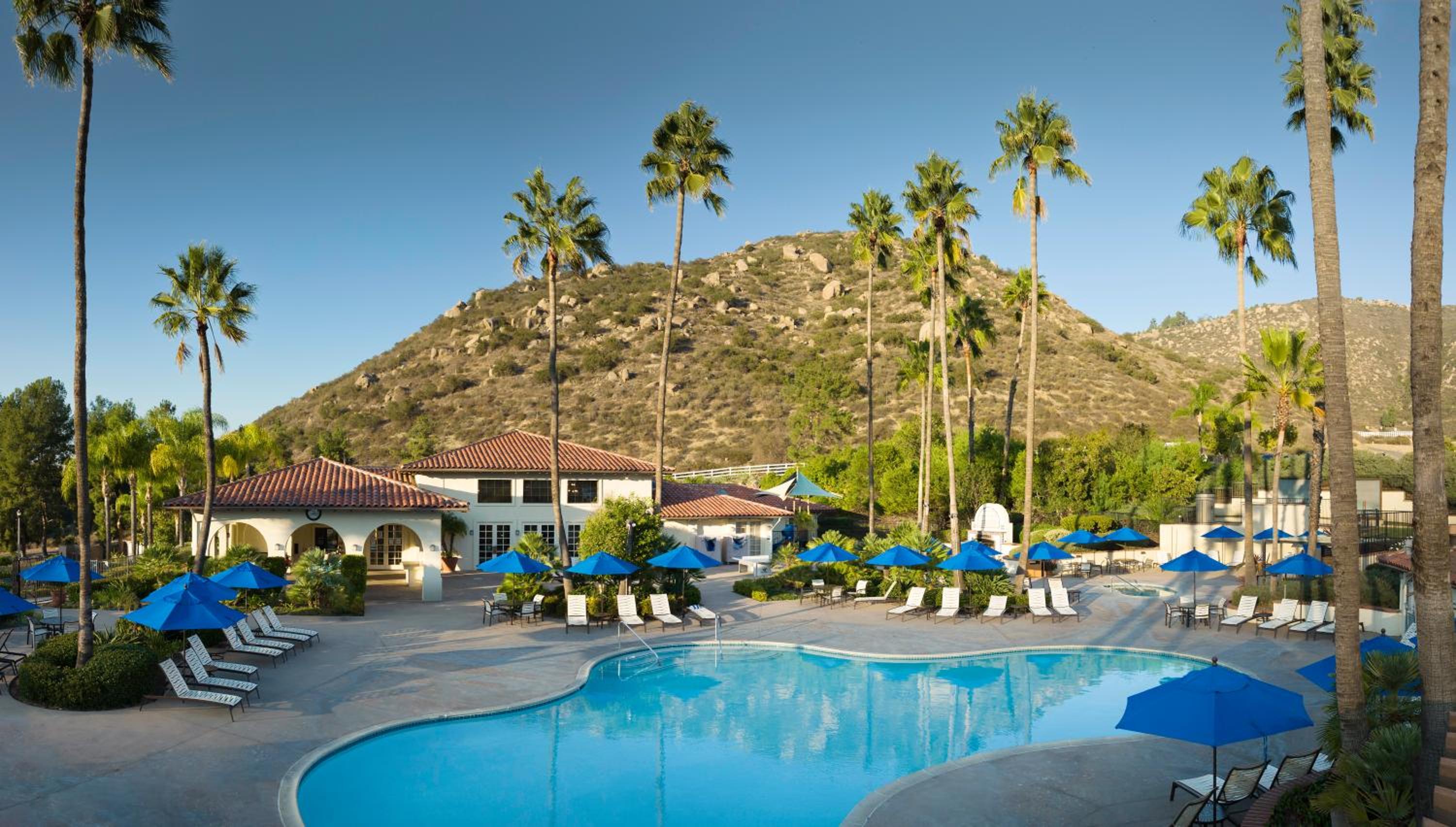 Hyatt Vacation Club at the Welk, San Diego, 写真 34
