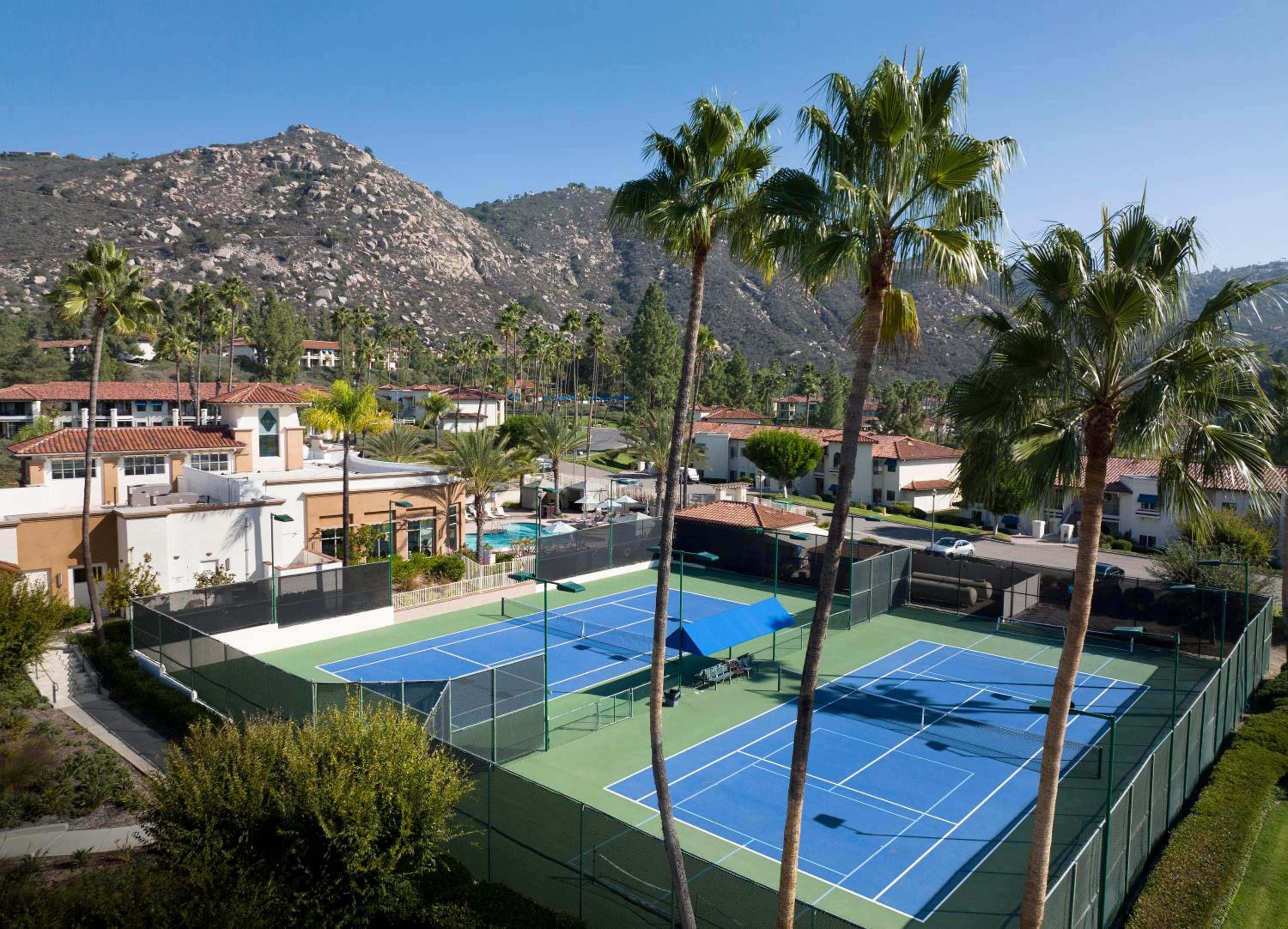 Hyatt Vacation Club at the Welk, San Diego, 写真 13