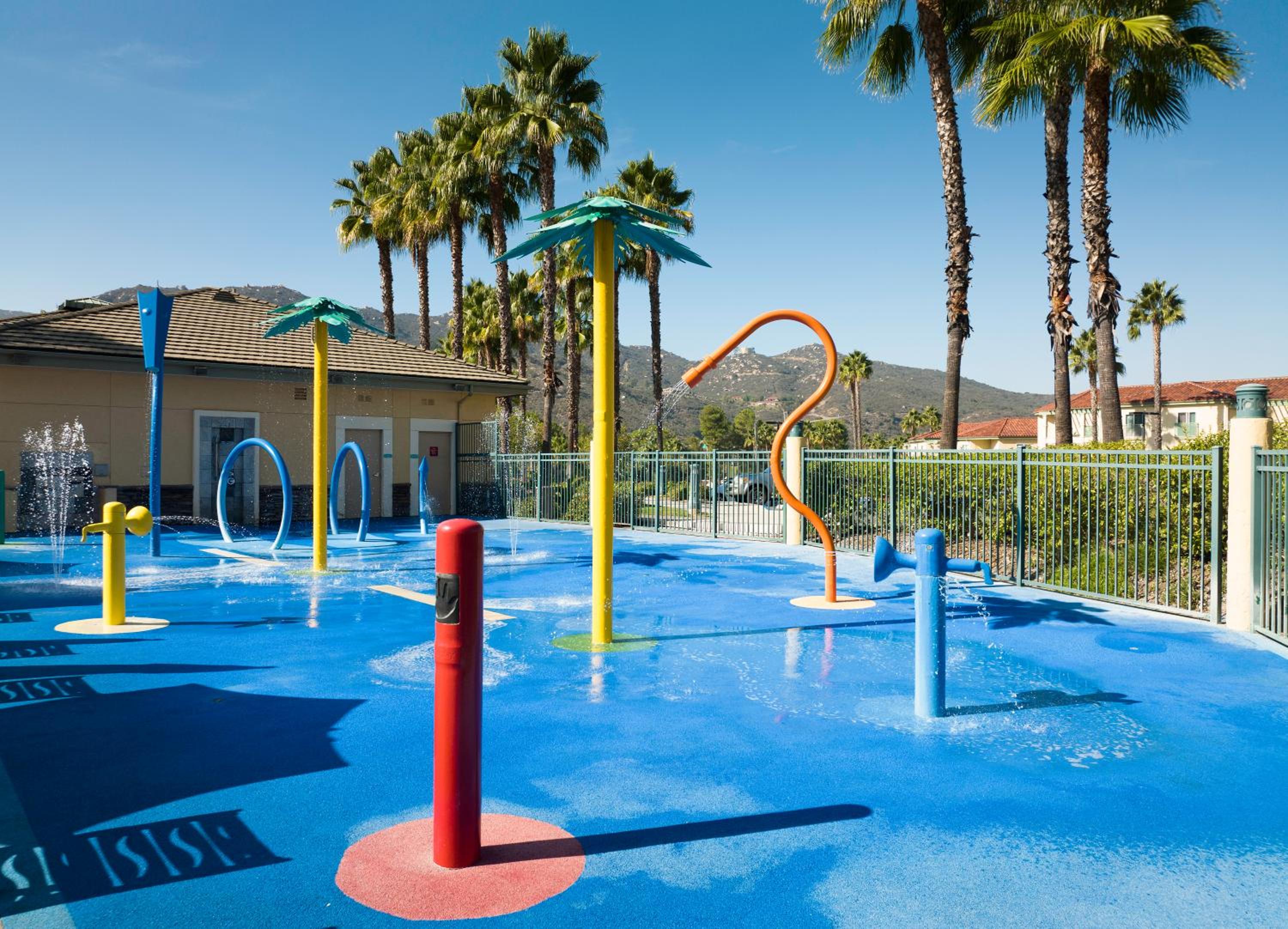 Hyatt Vacation Club at the Welk, San Diego, 写真 69