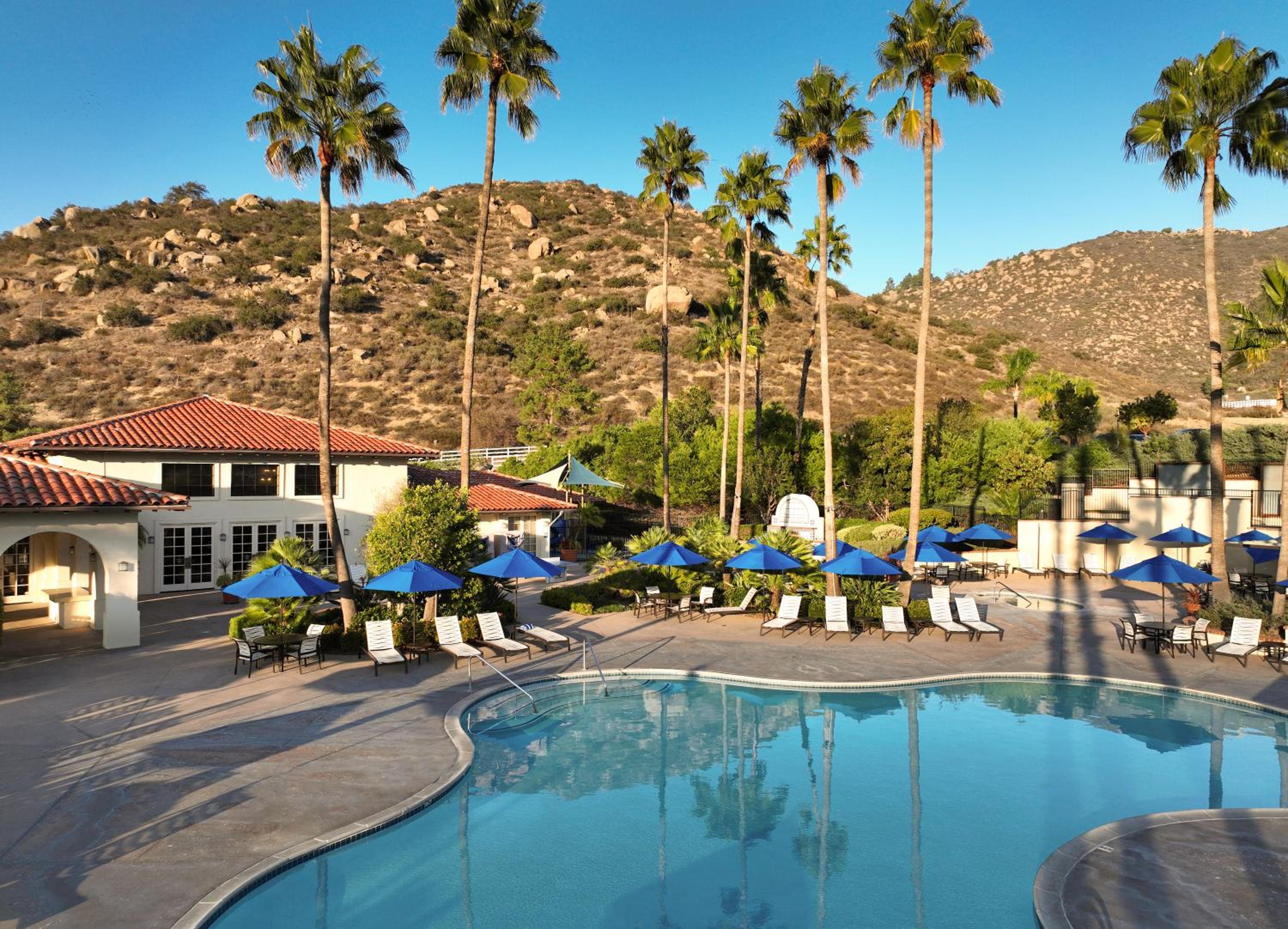 Hyatt Vacation Club at the Welk, San Diego, 写真 91