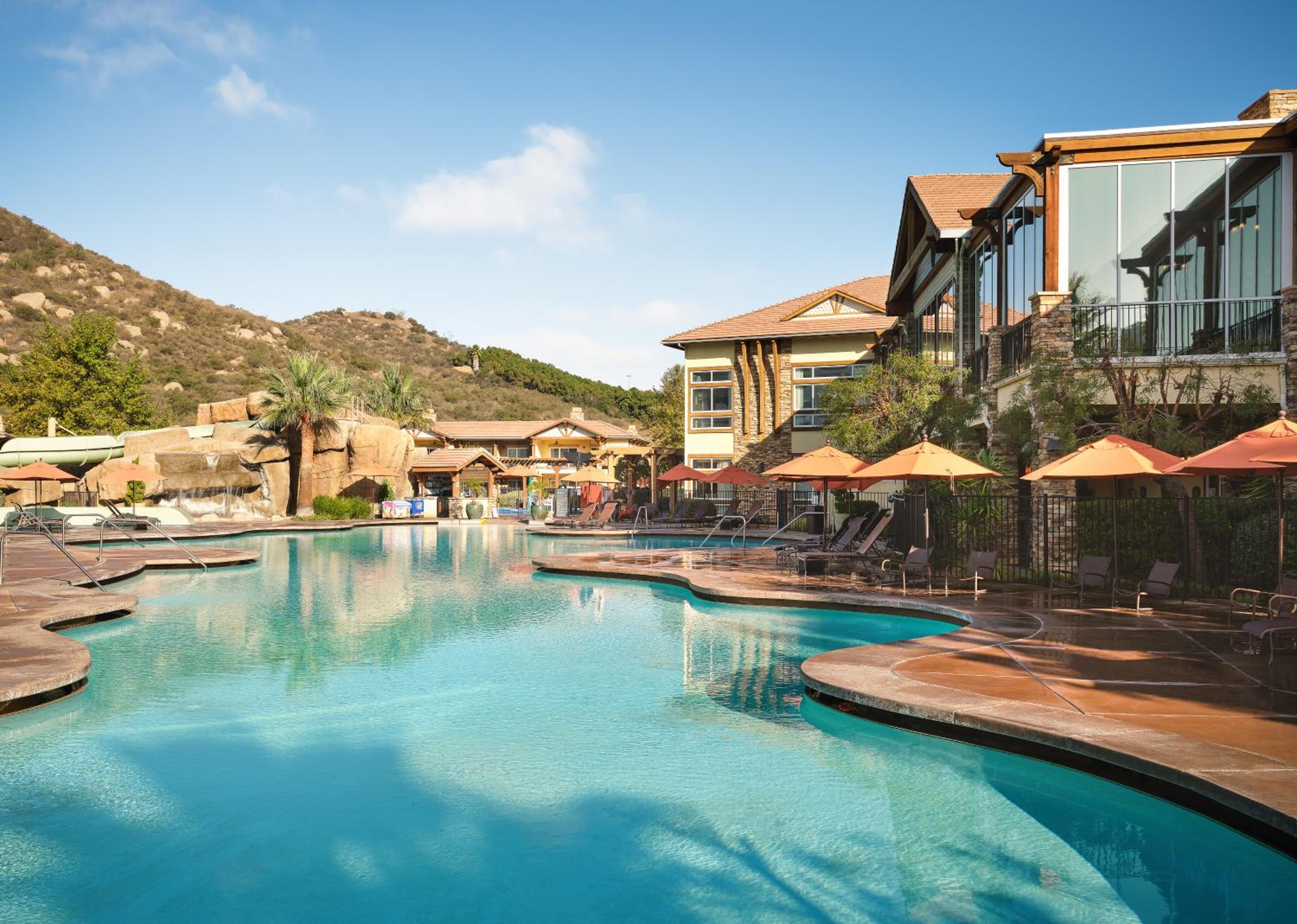Hyatt Vacation Club at the Welk, San Diego, 写真 23