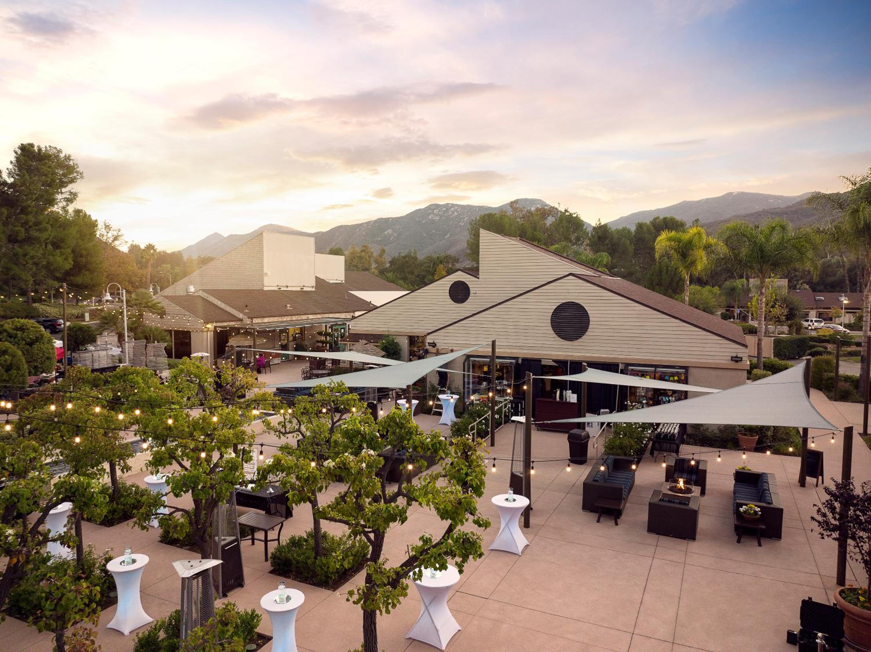 Hyatt Vacation Club at the Welk, San Diego, 写真 11