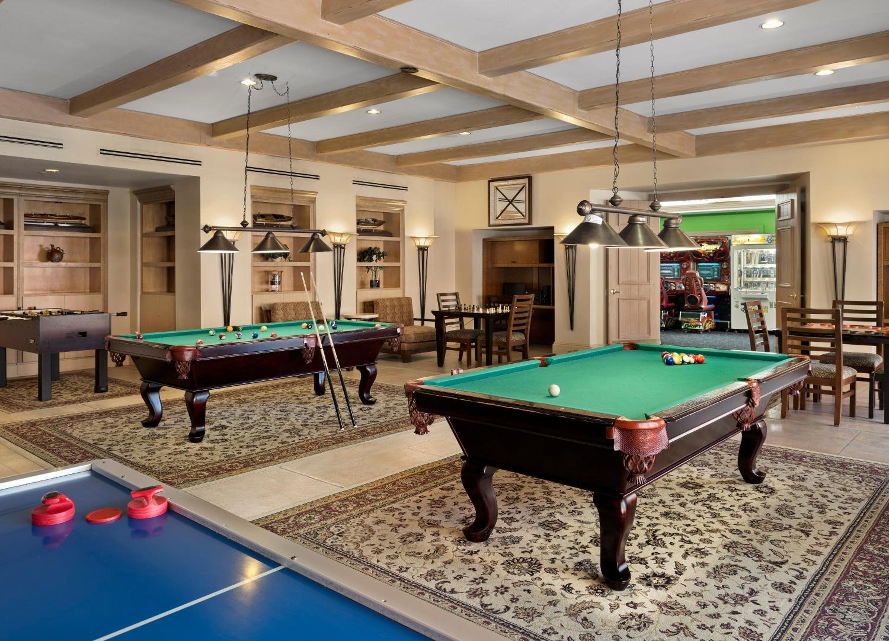 Hyatt Vacation Club at the Welk, San Diego, 写真 98