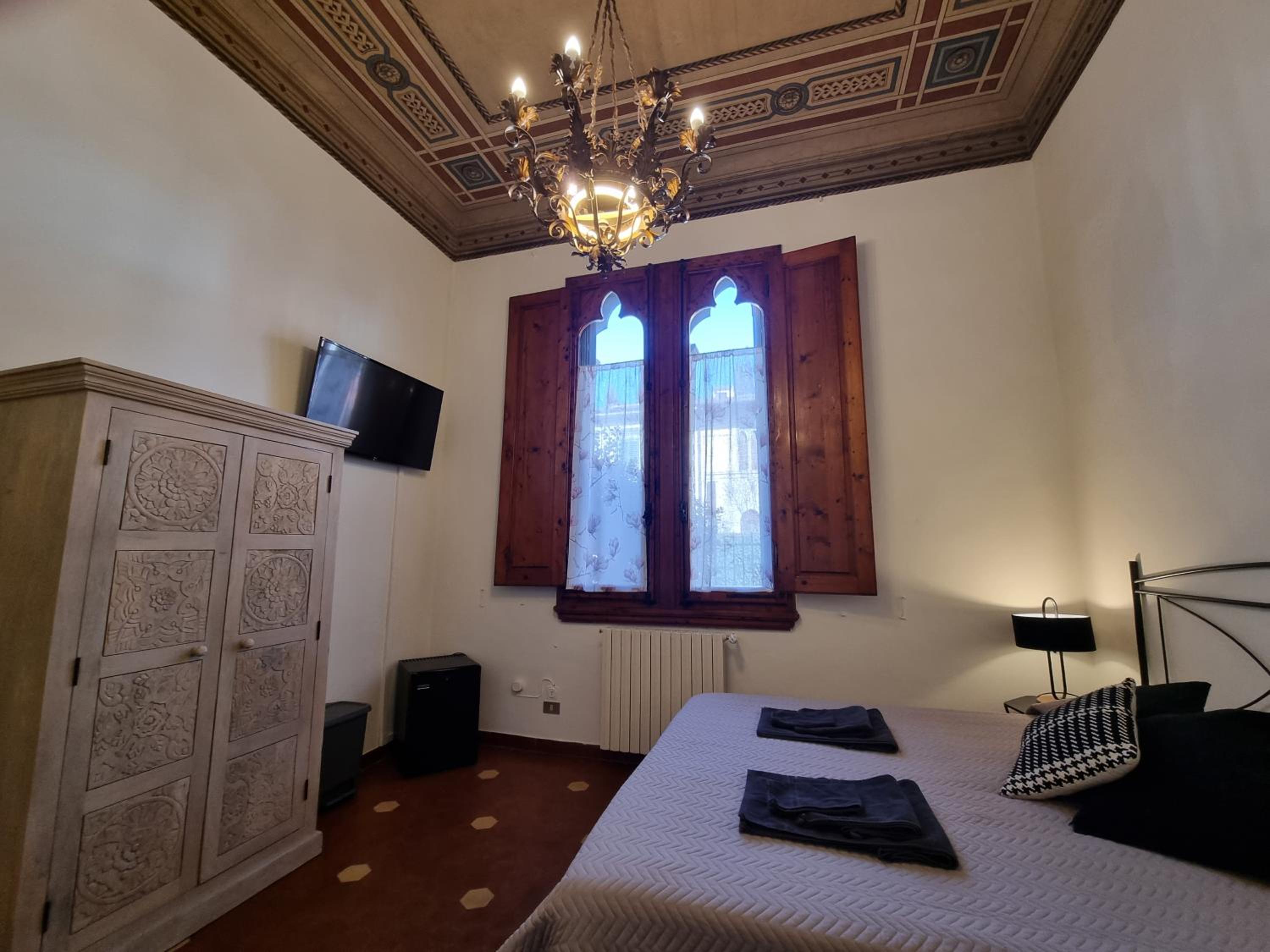 B&B Firenze 400
