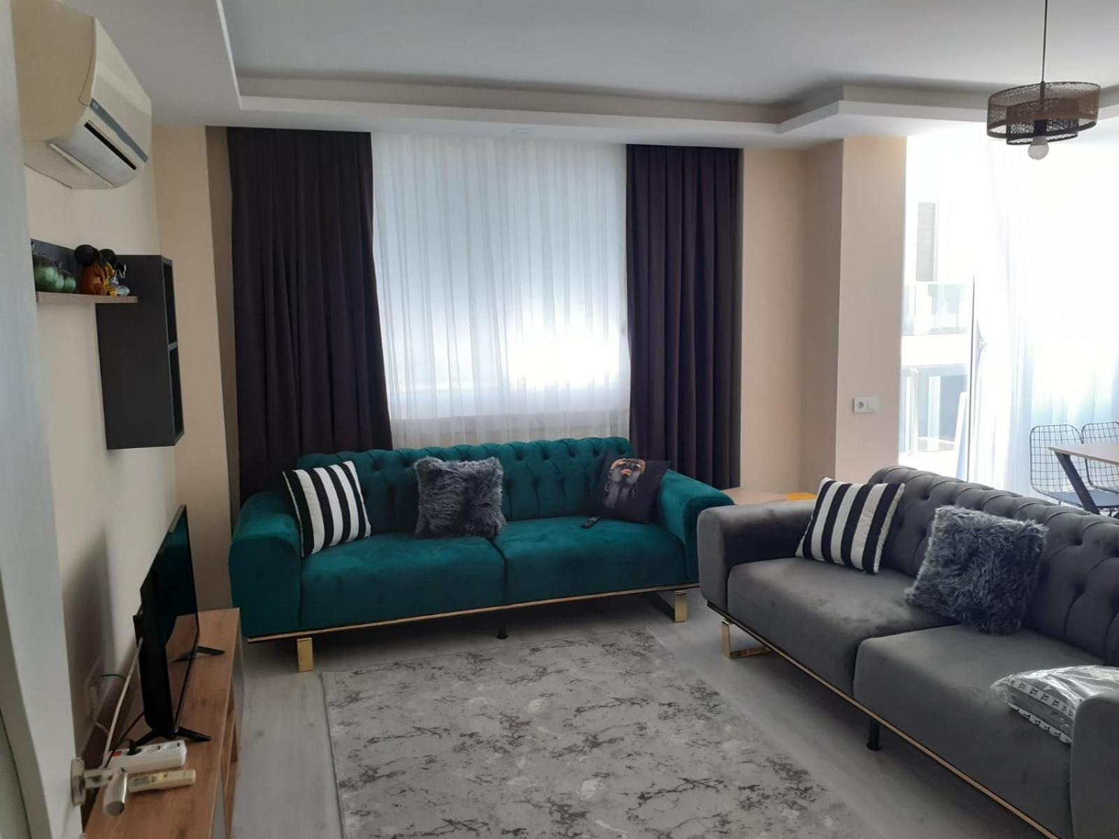 Canans Home view 3