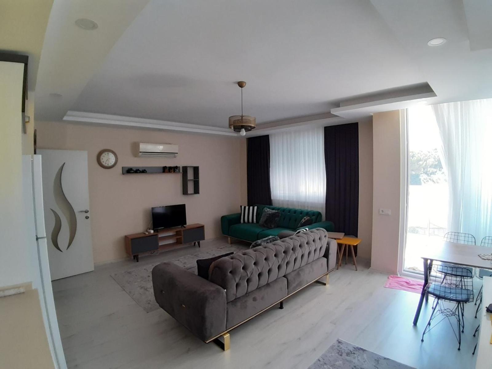 Canans Home view 5