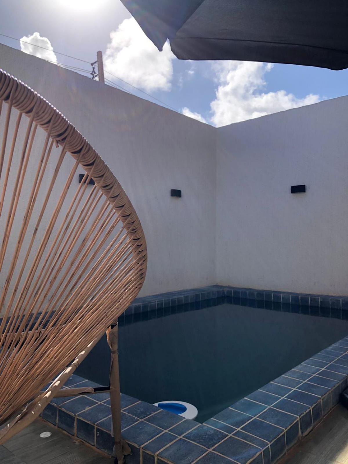 Casa Kayak - Villa Remo Milagres piscina PRIVATIVA