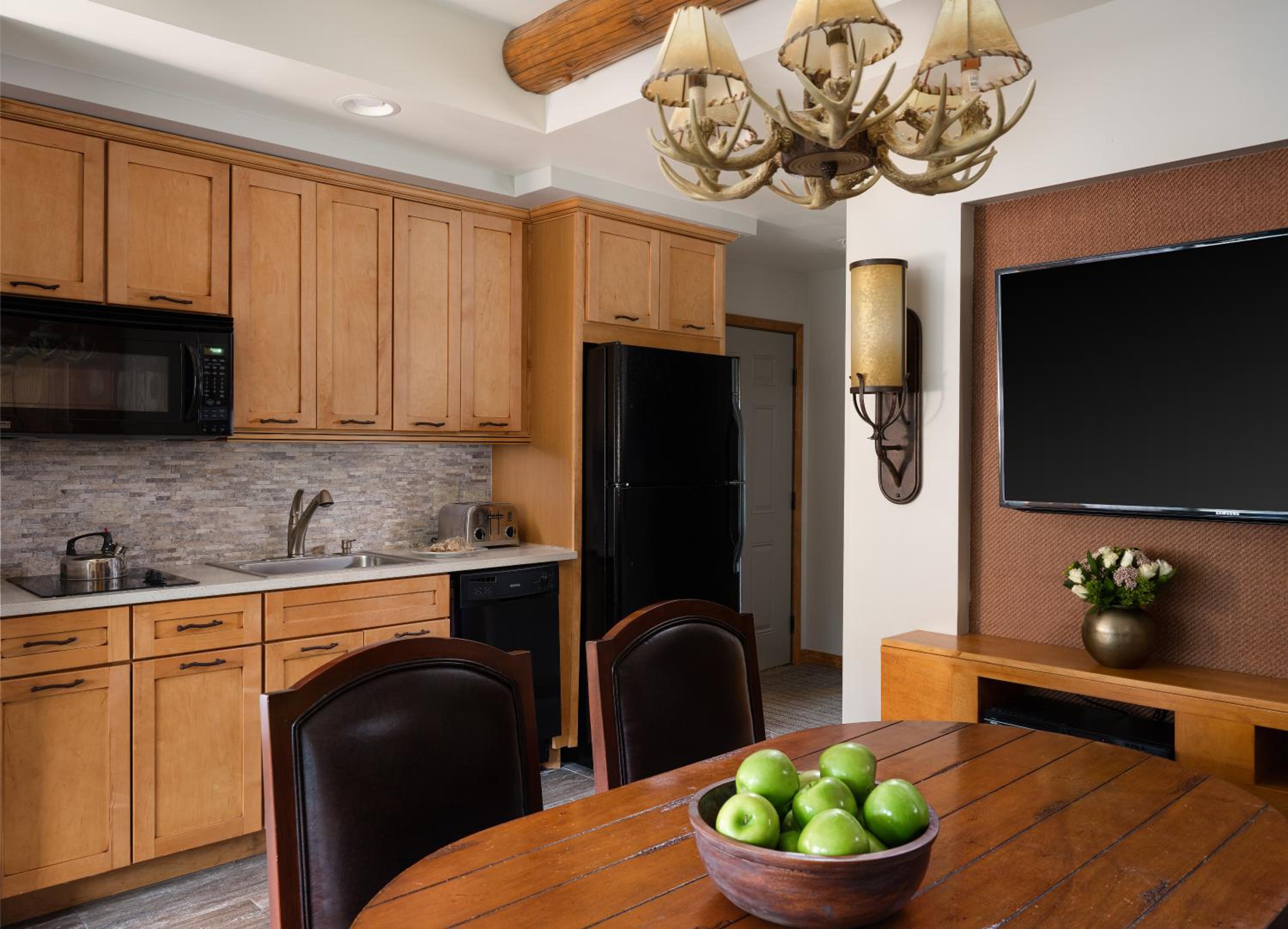 Hyatt Vacation Club at The Lodges at Timber Ridge, Zdjęcie 45